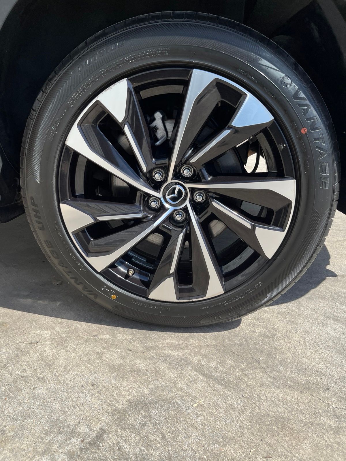 Used Car 2025 Mazda Cx-50 Hybrid  Premium Plus For Sale Under $35,000 In Austin, Texas