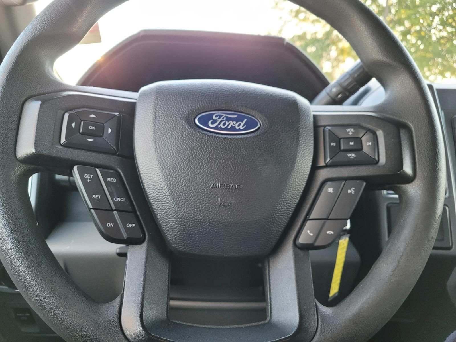used 2018 Ford F-150 car, priced at $16,000