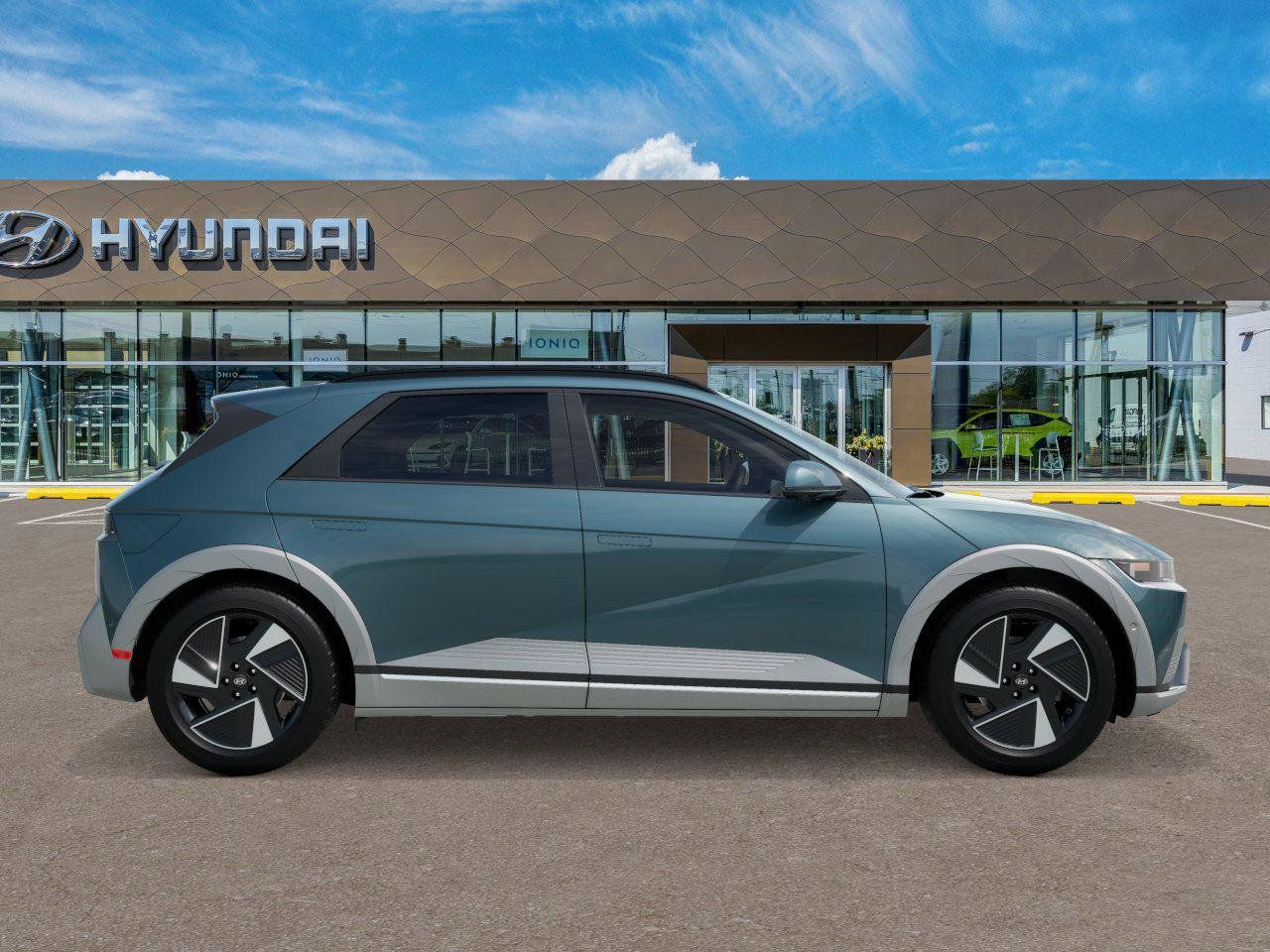 IONIQ 5 Limited