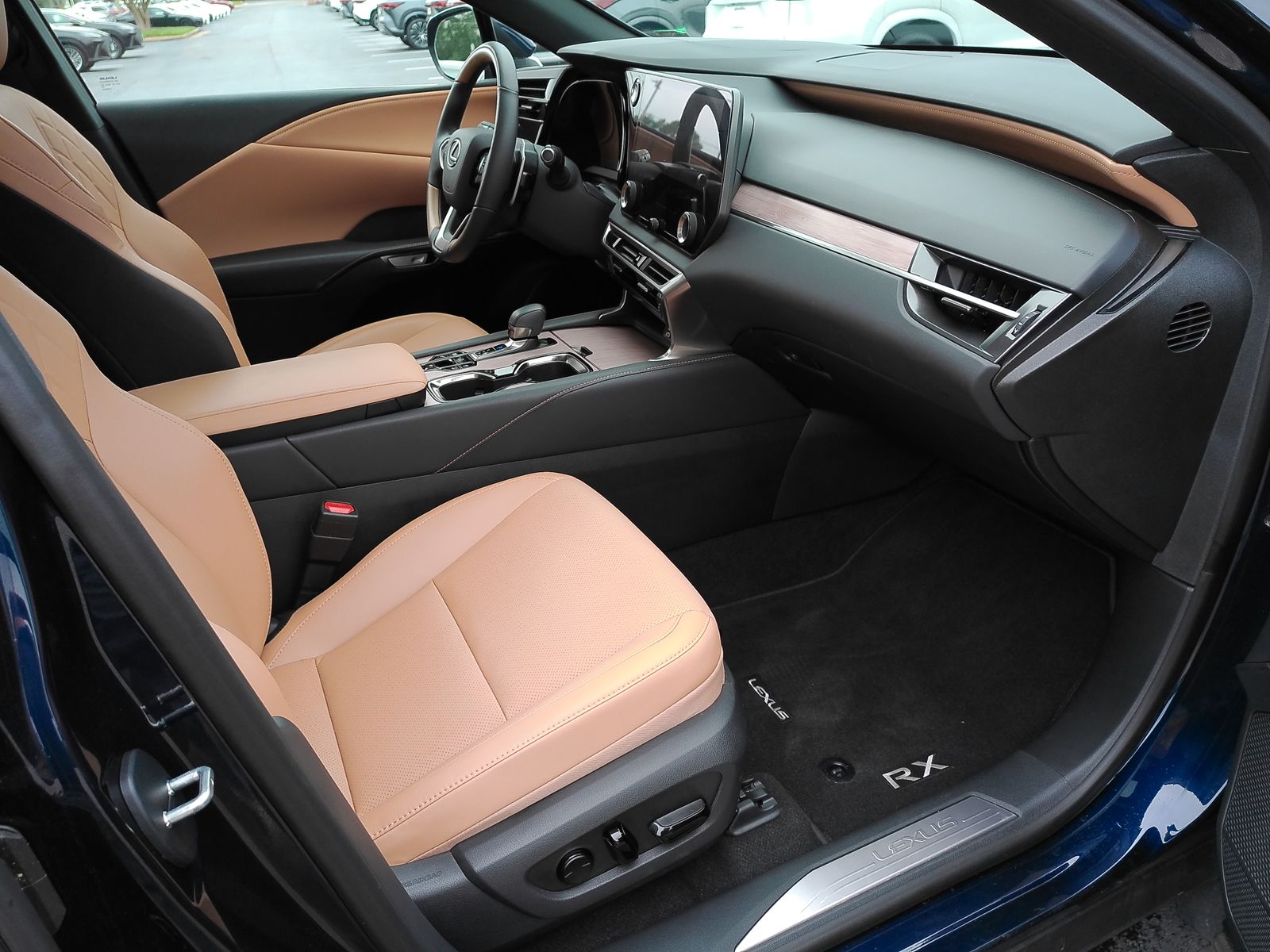 Used 2026  Lexus 350 Premium image 31