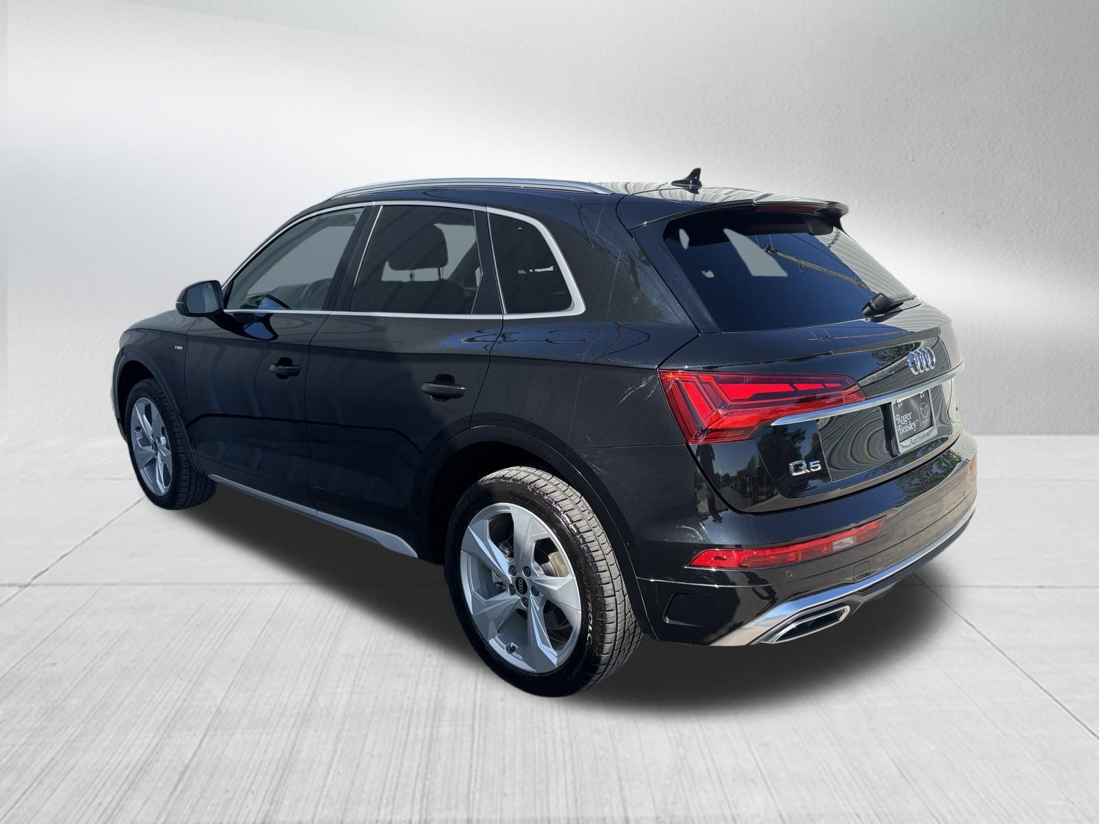 Used Car 2023 Audi Q5  45 S Line Premium For Sale Under $30,000 In Austin, Texas