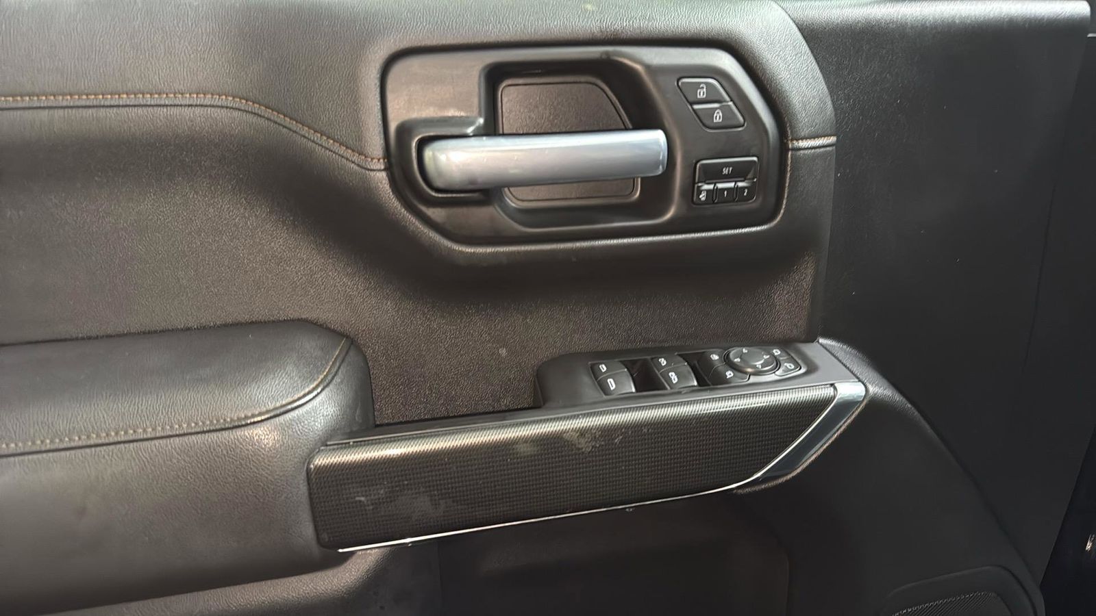 Used Car 2021 Gmc Sierra 1500  At4 For Sale Under $35,000 In Austin, Texas