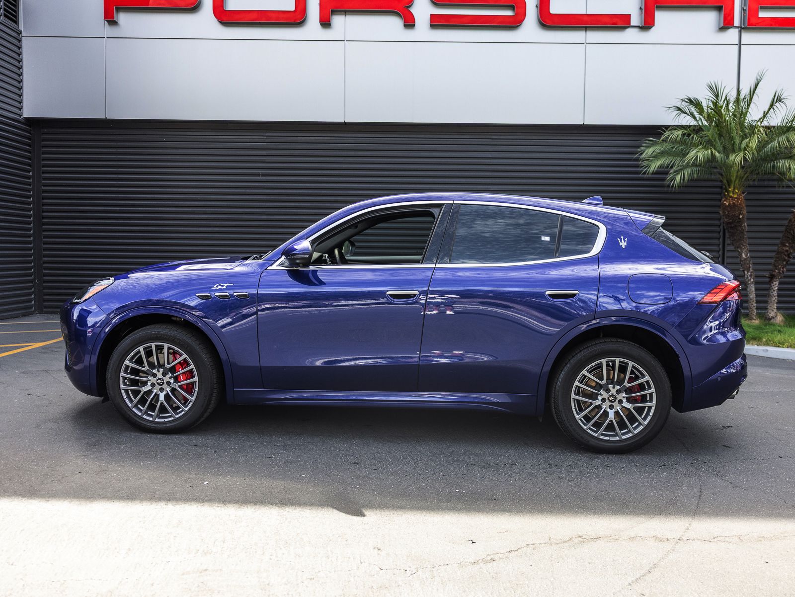 2023 Maserati Grecale