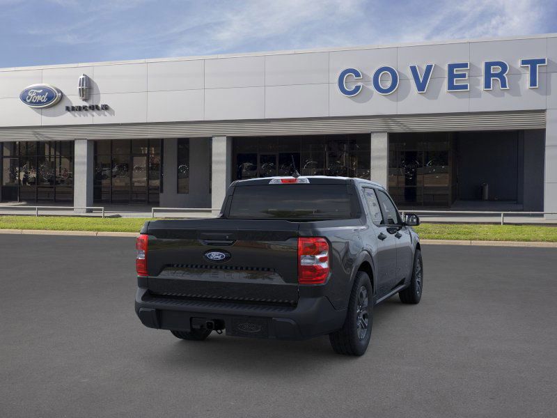 New Car 2025 Ford Maverick  Xlt For Sale Under $35,000 In Austin, Texas