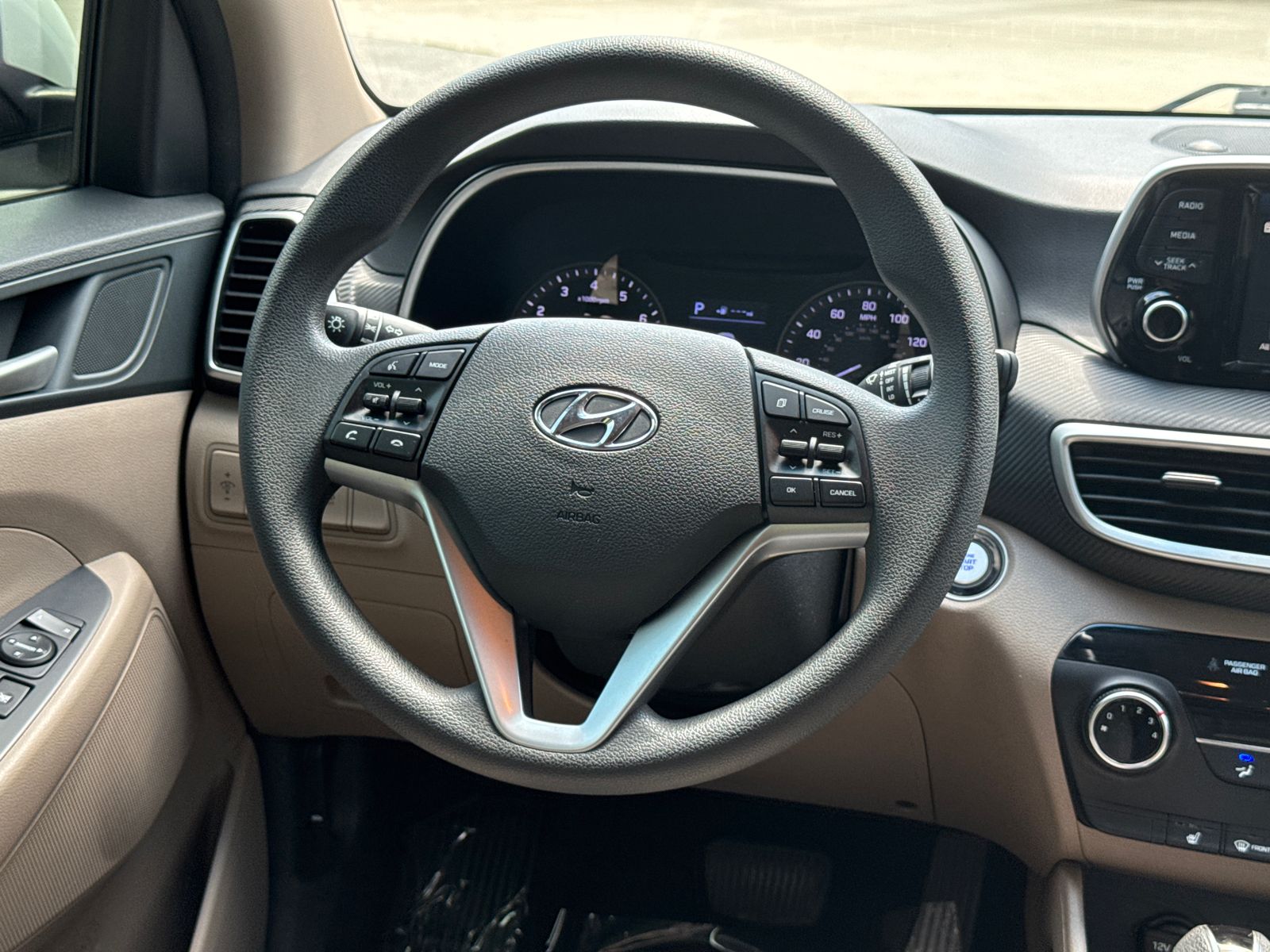 2020 Hyundai Tucson Value photo 20
