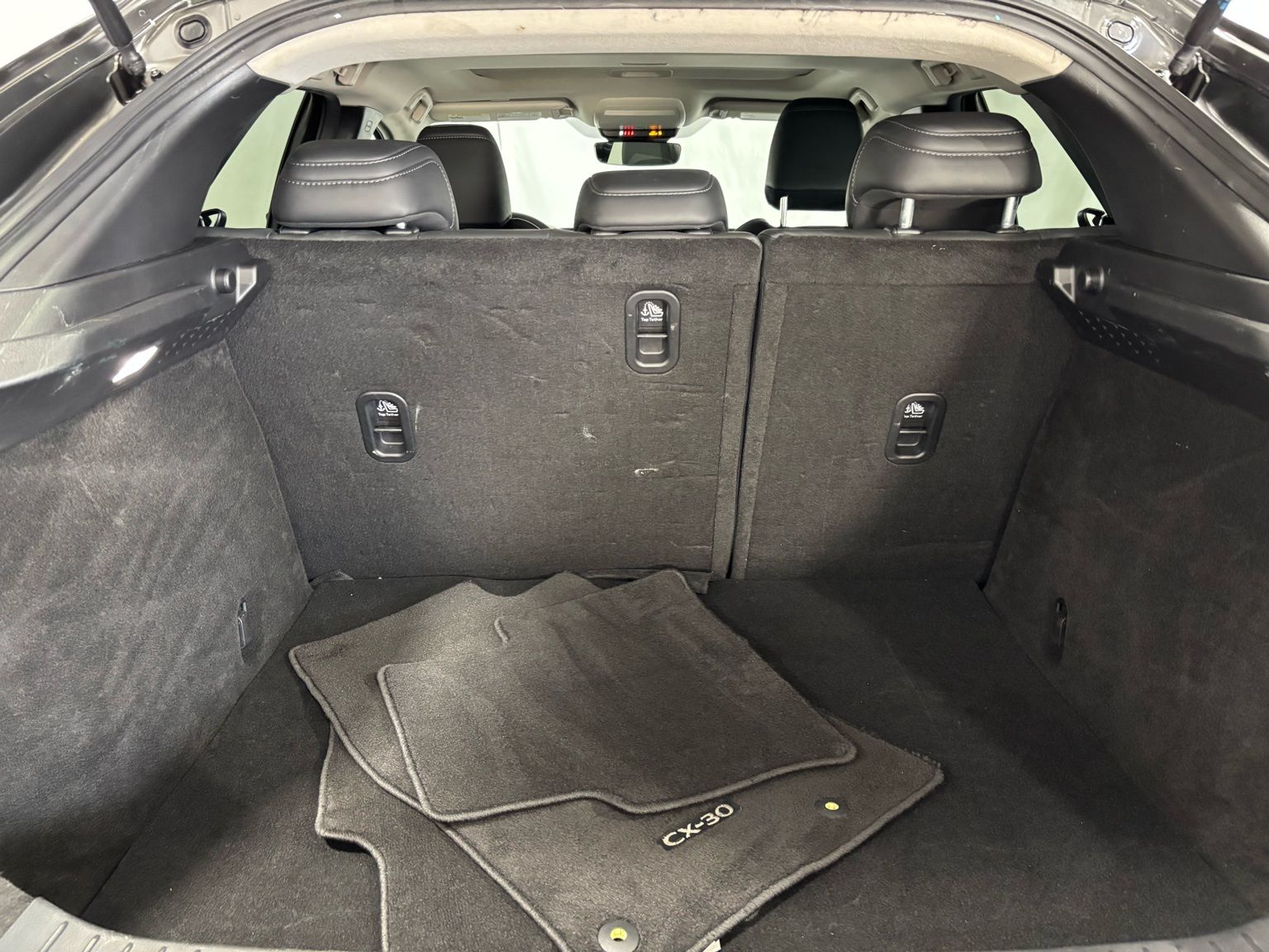 Used Car 2024 Mazda Cx-30  2.5 S Preferred Package For Sale Under $25,000 In Austin, Texas