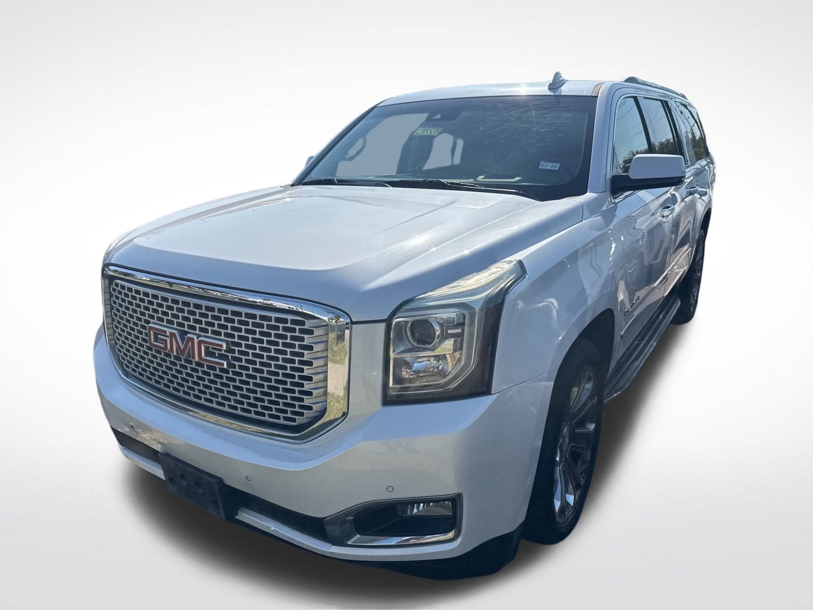 Used Car 2016 Gmc Yukon Xl  Denali For Sale In Austin, Texas