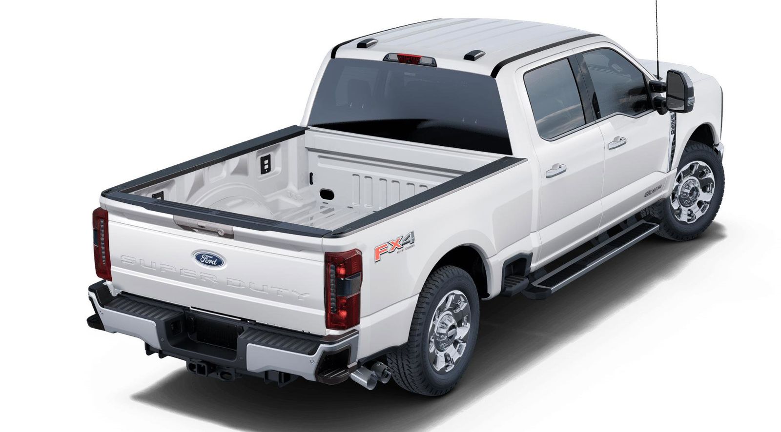 New Car 2025 Ford F-250sd  Lariat For Sale In Austin, Texas