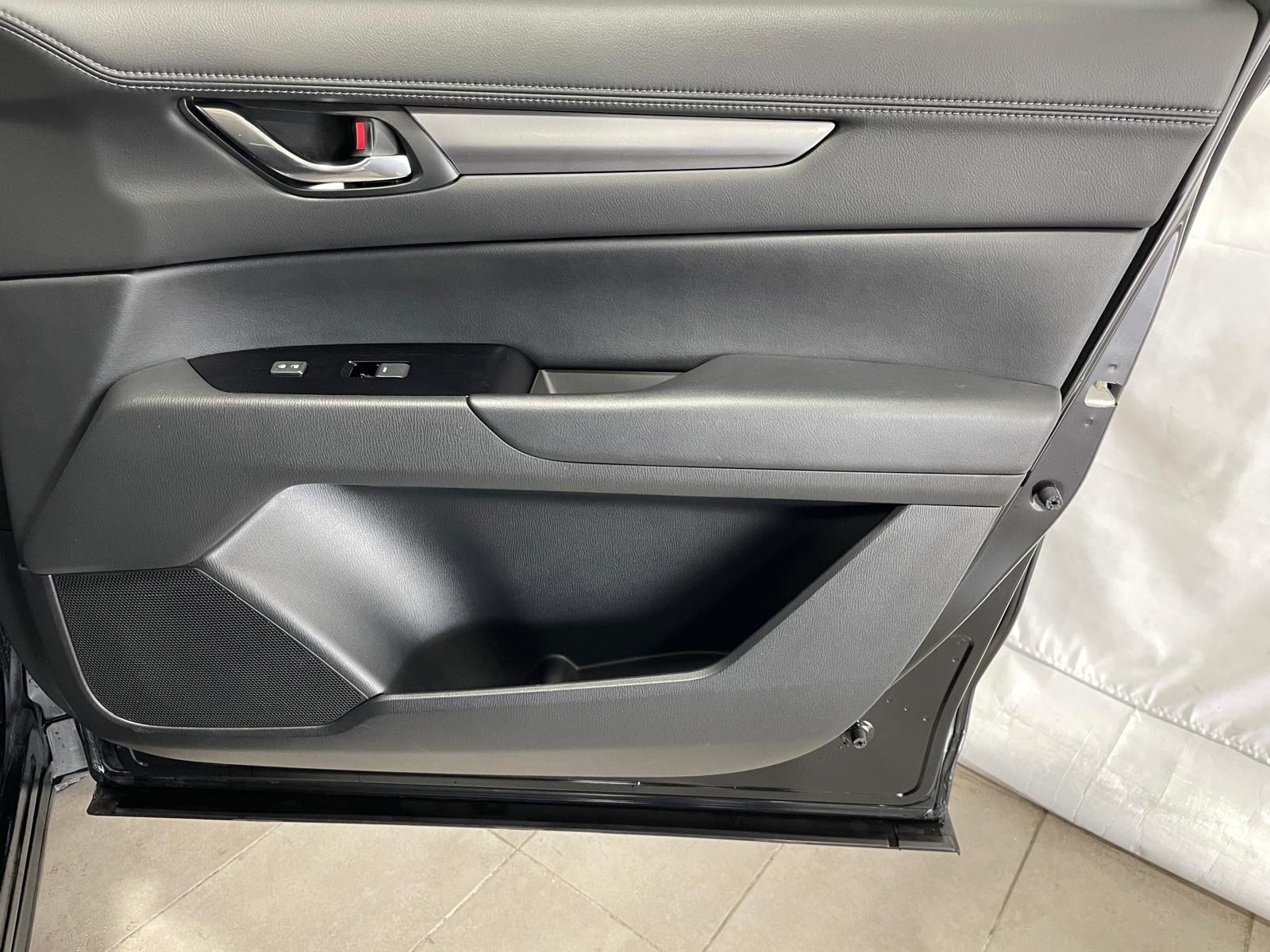 Used Car 2025 Mazda Cx-5  2.5 S Select Package For Sale Under $30,000 In Austin, Texas