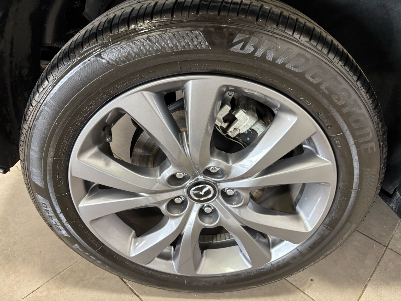 Used Car 2024 Mazda Cx-30  2.5 S Preferred Package For Sale Under $25,000 In Austin, Texas