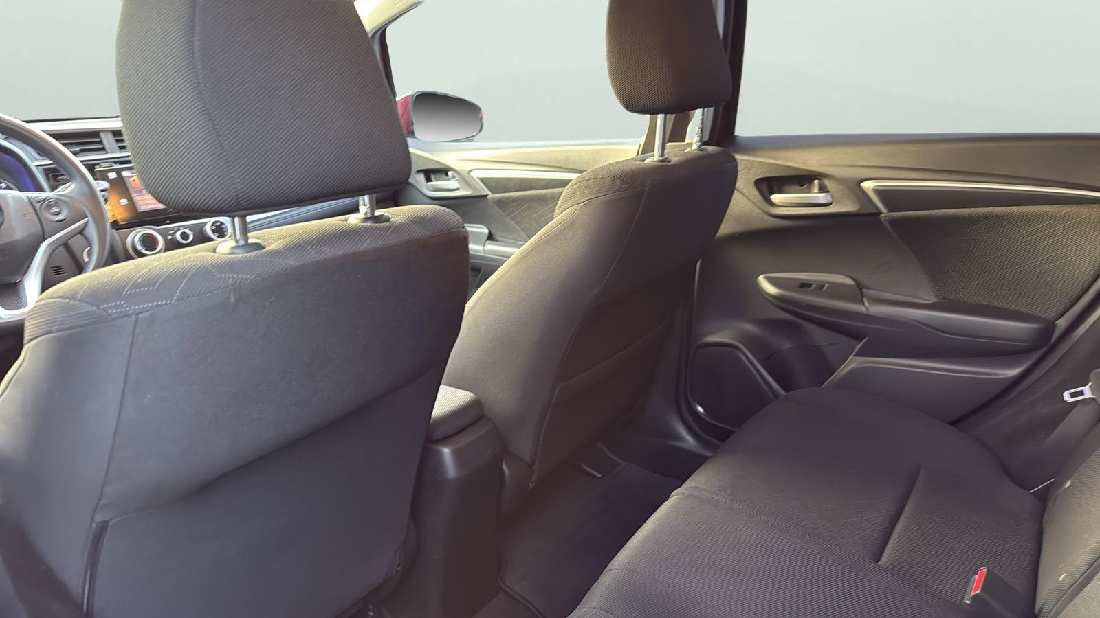 Used Car 2016 Honda Fit  Ex For Sale Under $15,000 In Austin, Texas