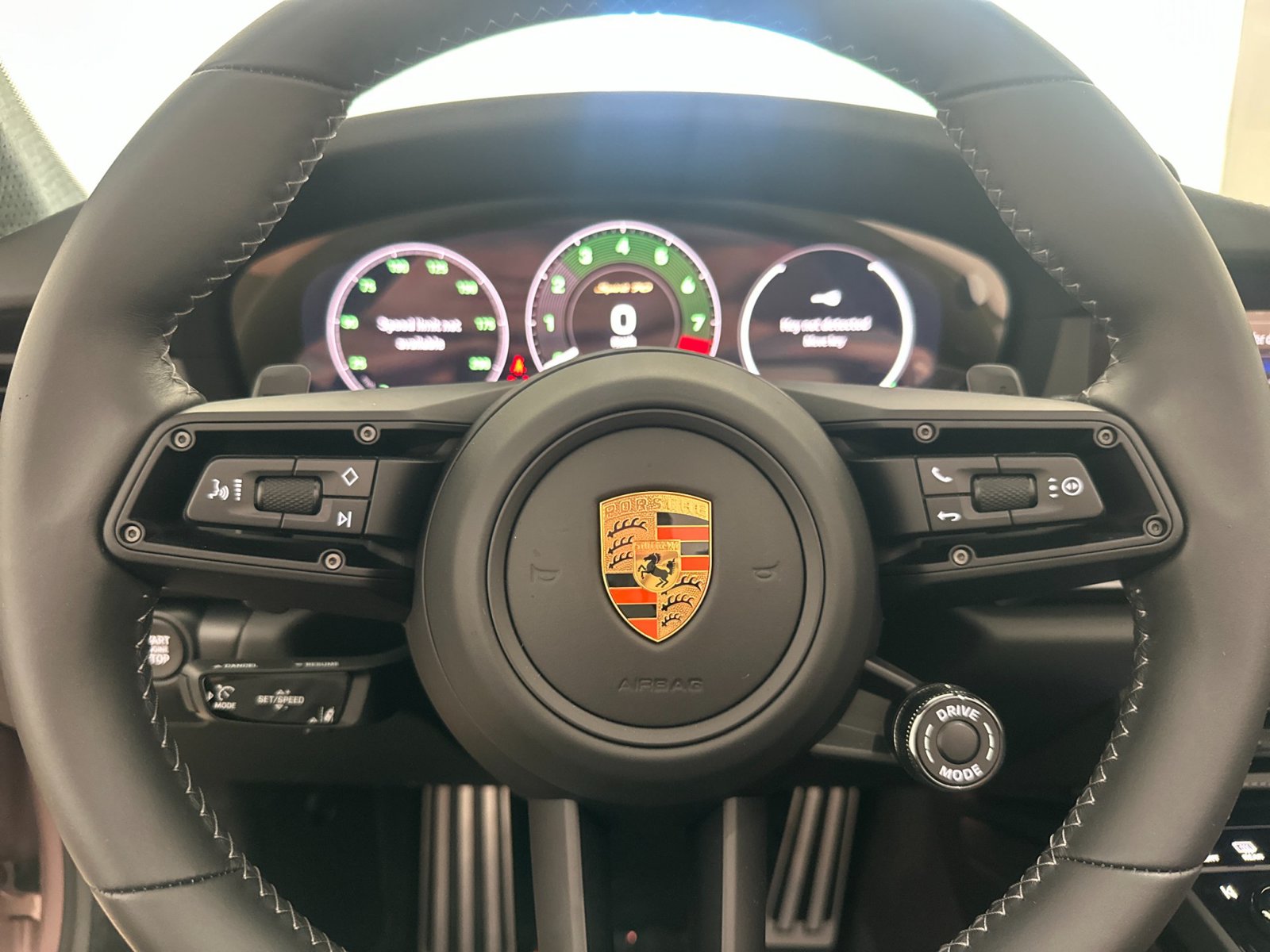 2026 Porsche 911 Spirit 70 — full photo 21 of 26