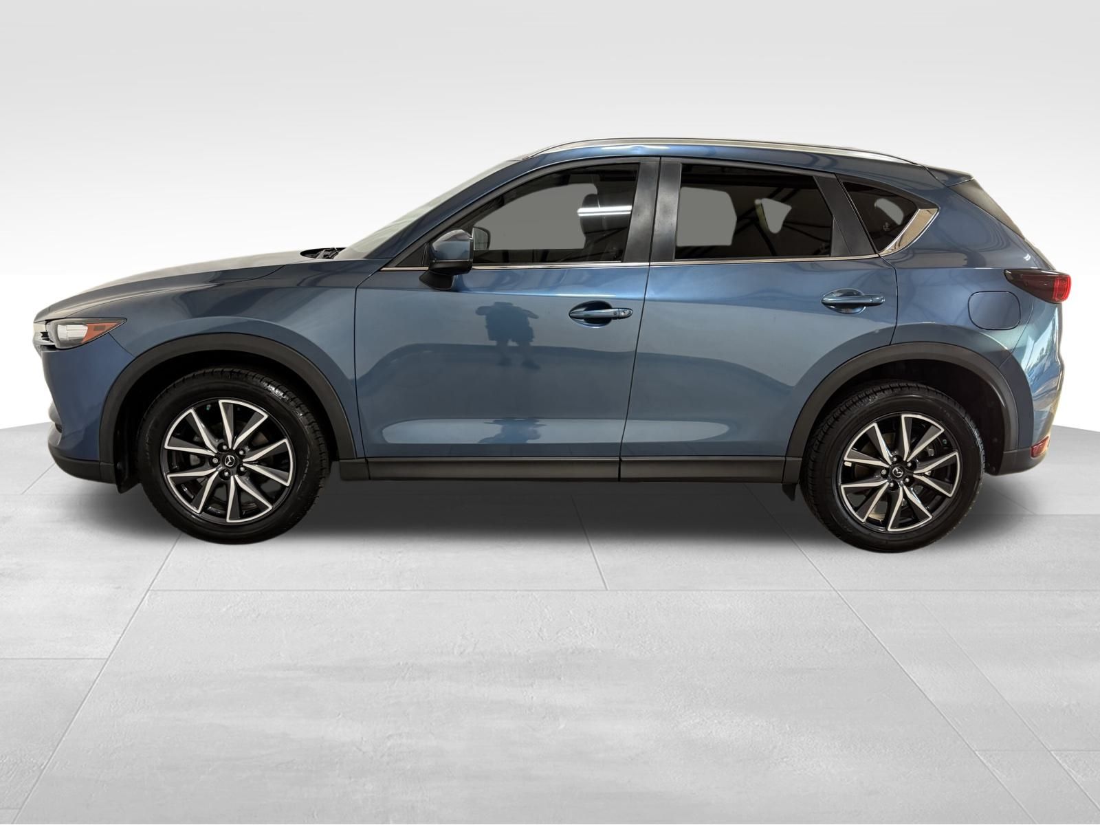 Used Car 2018 Mazda Cx-5  Touring For Sale Under $20,000 In Austin, Texas