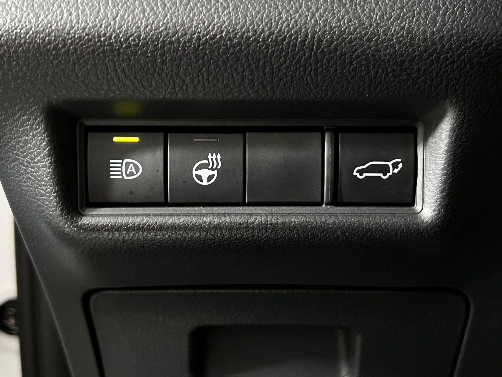 2024 Toyota Grand Highlander Platinum 23
