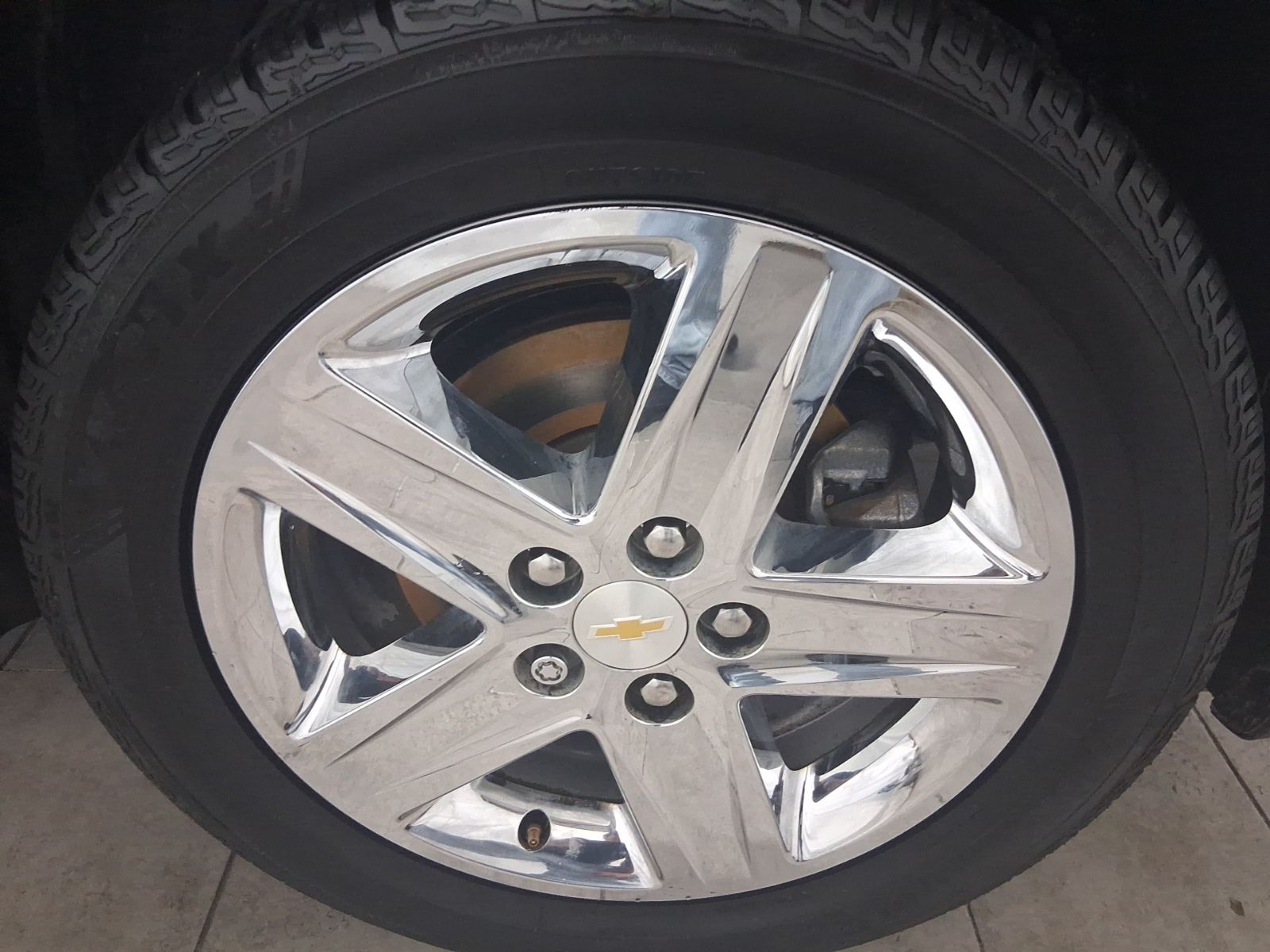 Used Car 2015 Chevrolet Equinox  Ltz For Sale Under $12,000 In Austin, Texas