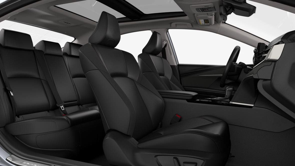 new 2026 Toyota Camry car