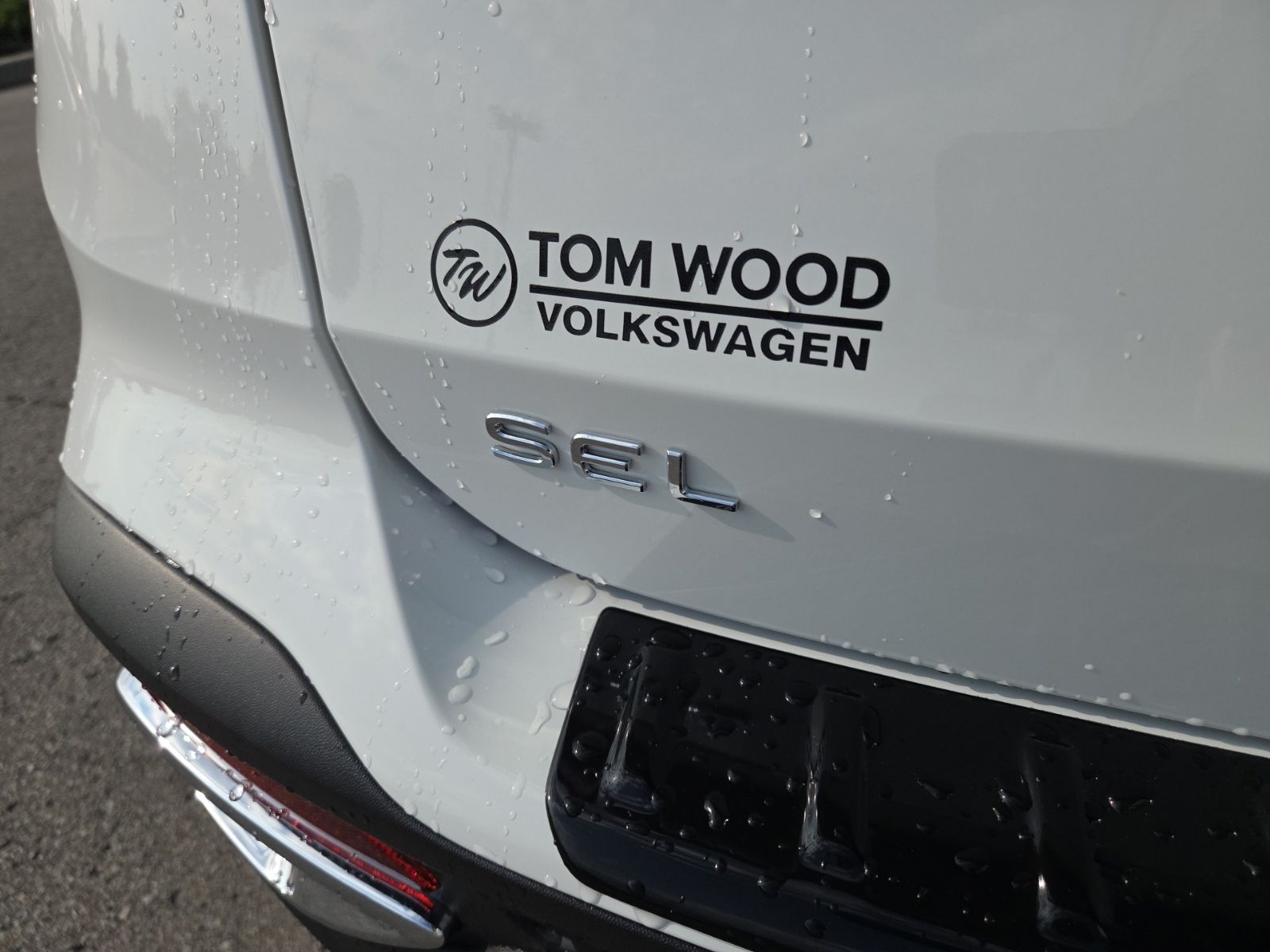 new 2026 Volkswagen Taos car, priced at $37,387