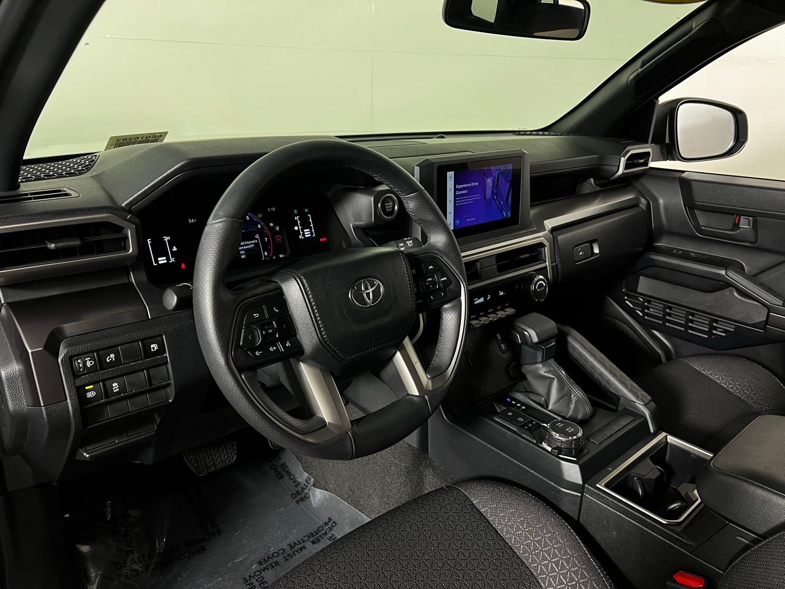 Thumbnail: 2025 Toyota 4Runner - 12