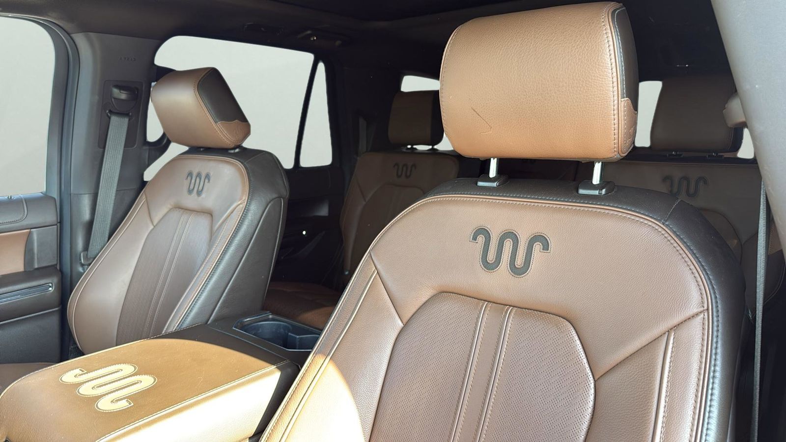 Used Car 2023 Ford Expedition  King Ranch For Sale Under $60,000 In Austin, Texas