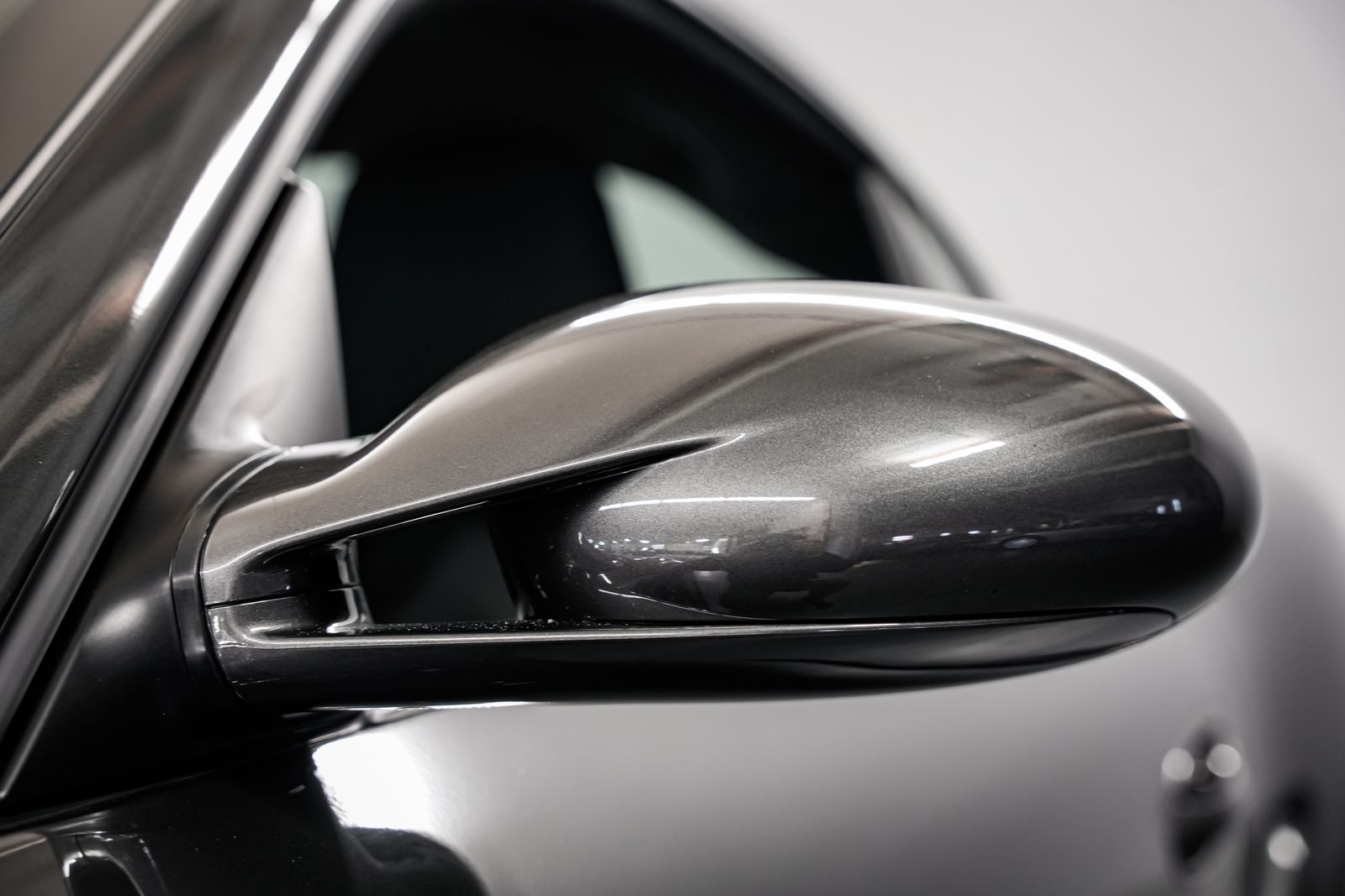 2006 Porsche Cayman S — photo 28