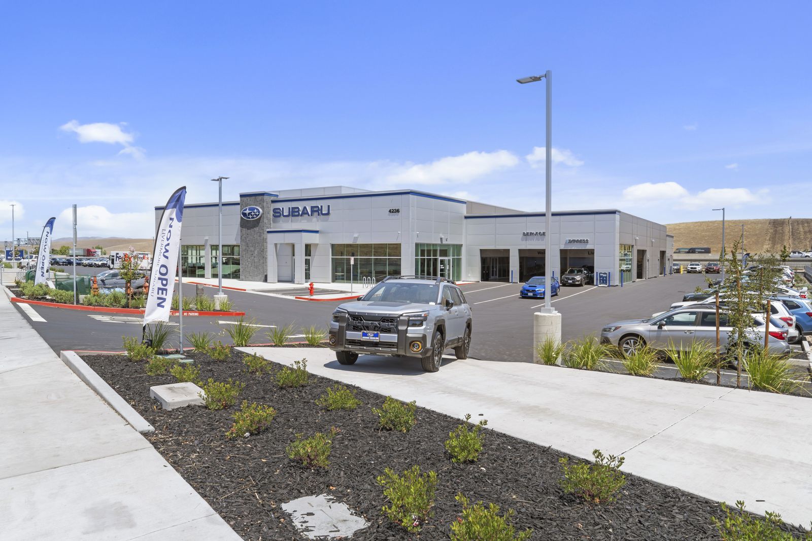 Used 2022 Subaru Forester SUV
