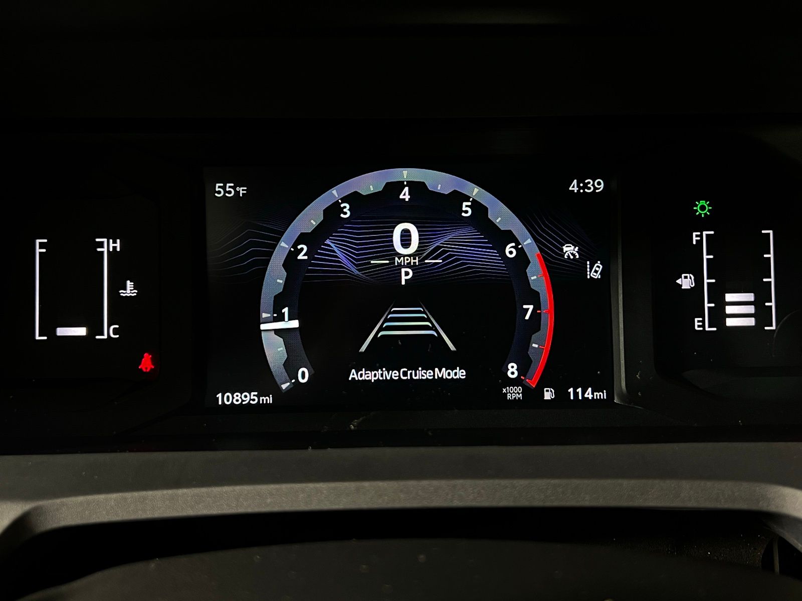 Thumbnail: 2025 Toyota Tacoma - 15