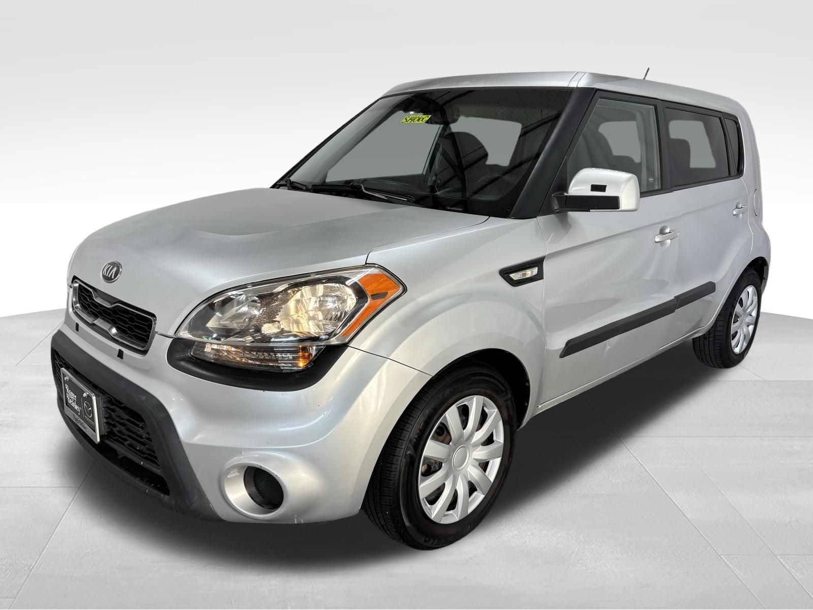 2013 Kia Soul