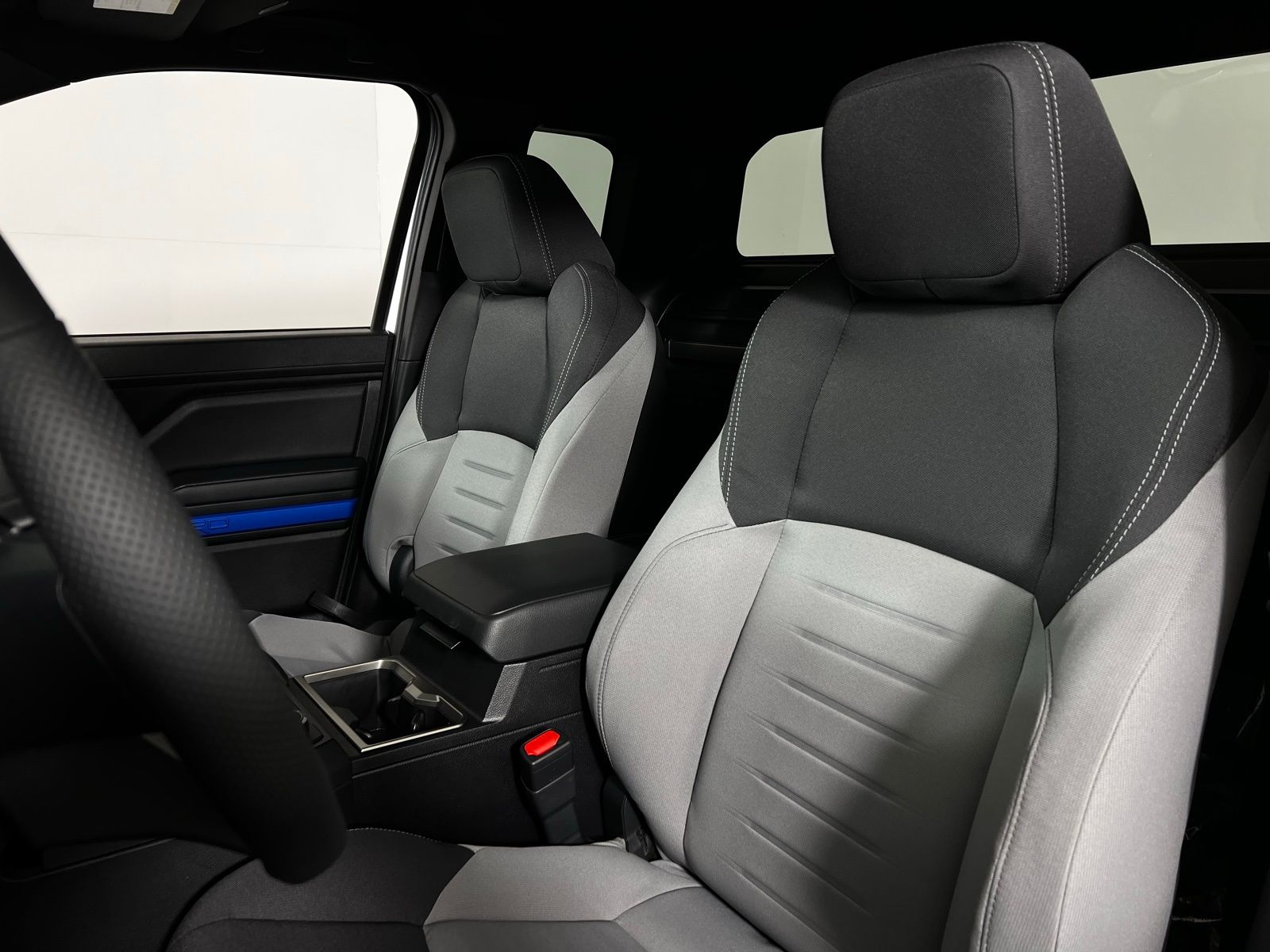 Thumbnail: 2026 Toyota Tacoma - 10