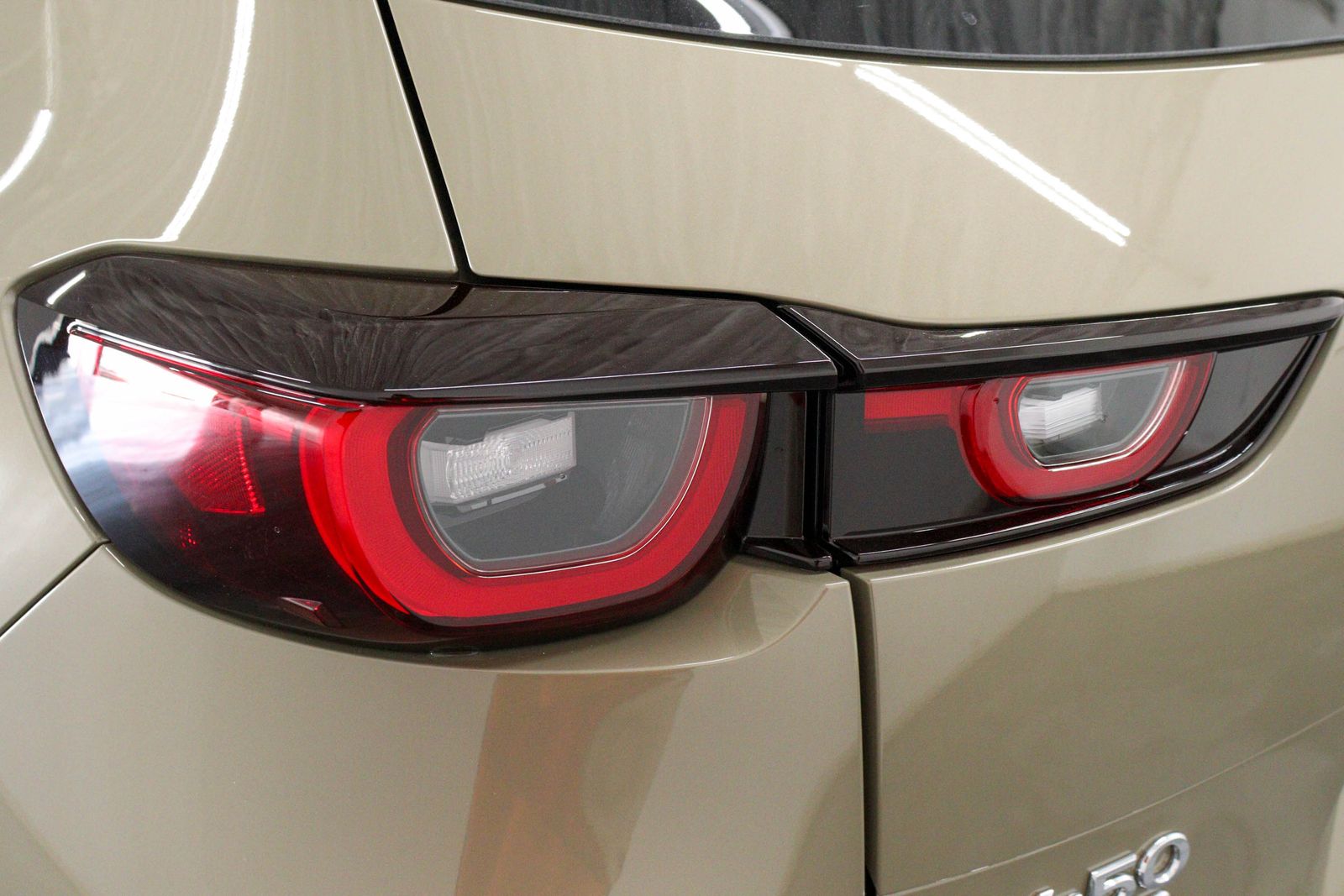 New Car 2025 Mazda Cx-50  2.5 Turbo Premium Plus Package For Sale Under $50,000 In Austin, Texas