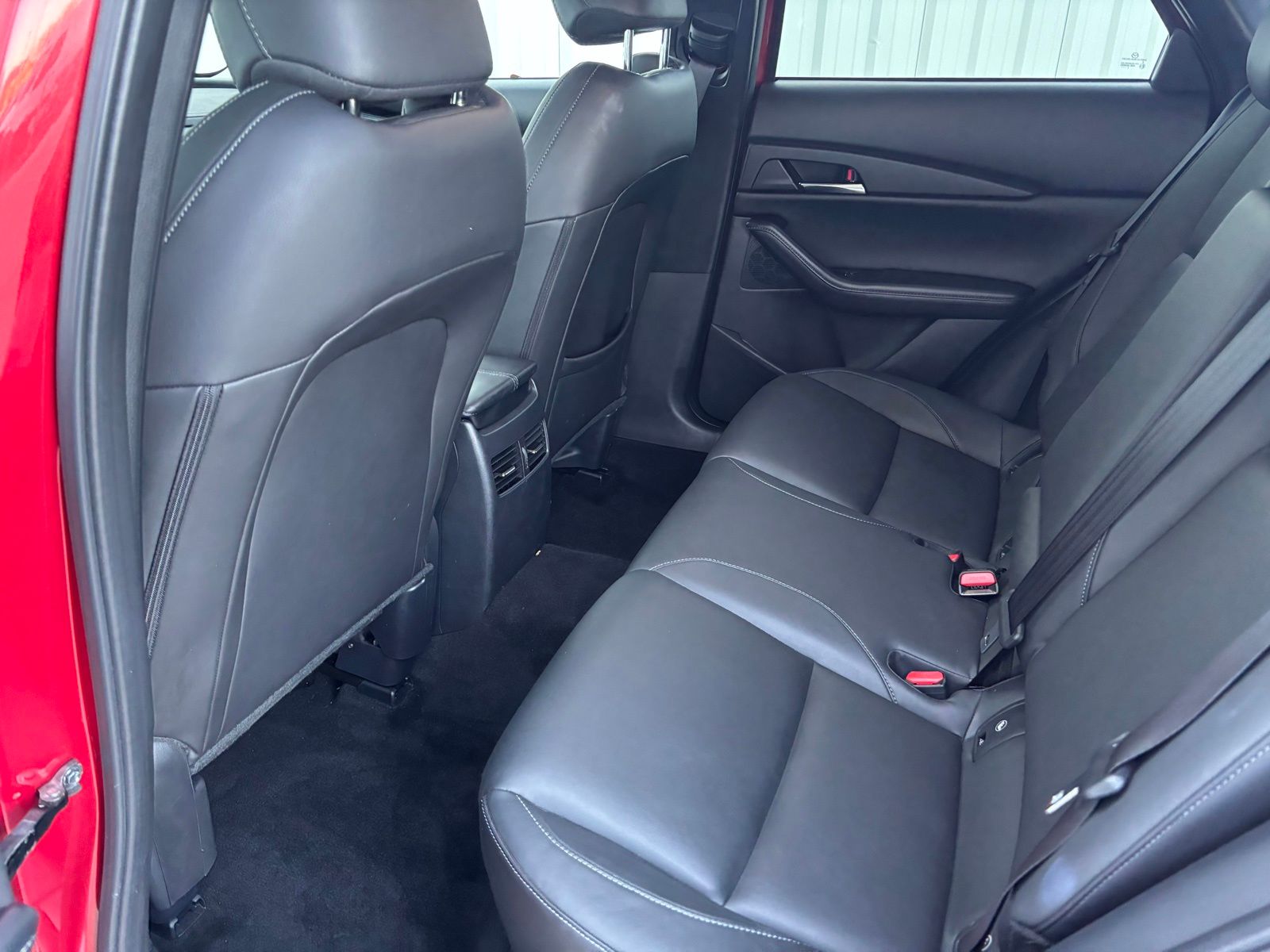 Used Car 2025 Mazda Cx-30  2.5 S Preferred Package For Sale Under $30,000 In Austin, Texas