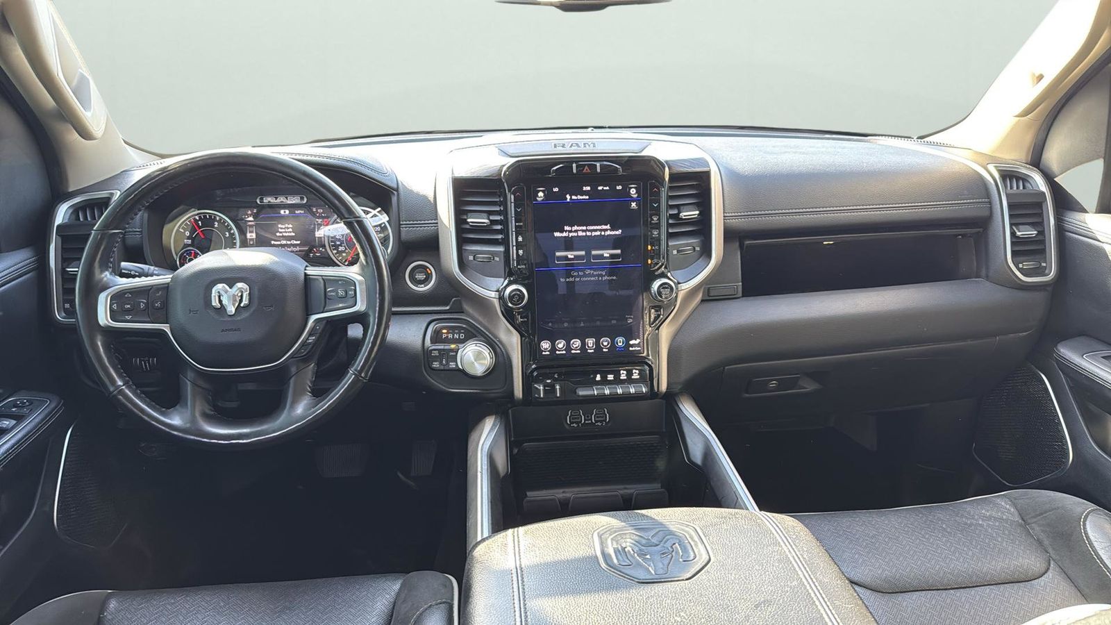 Used Car 2020 Ram 1500  Laramie For Sale Under $35,000 In Austin, Texas