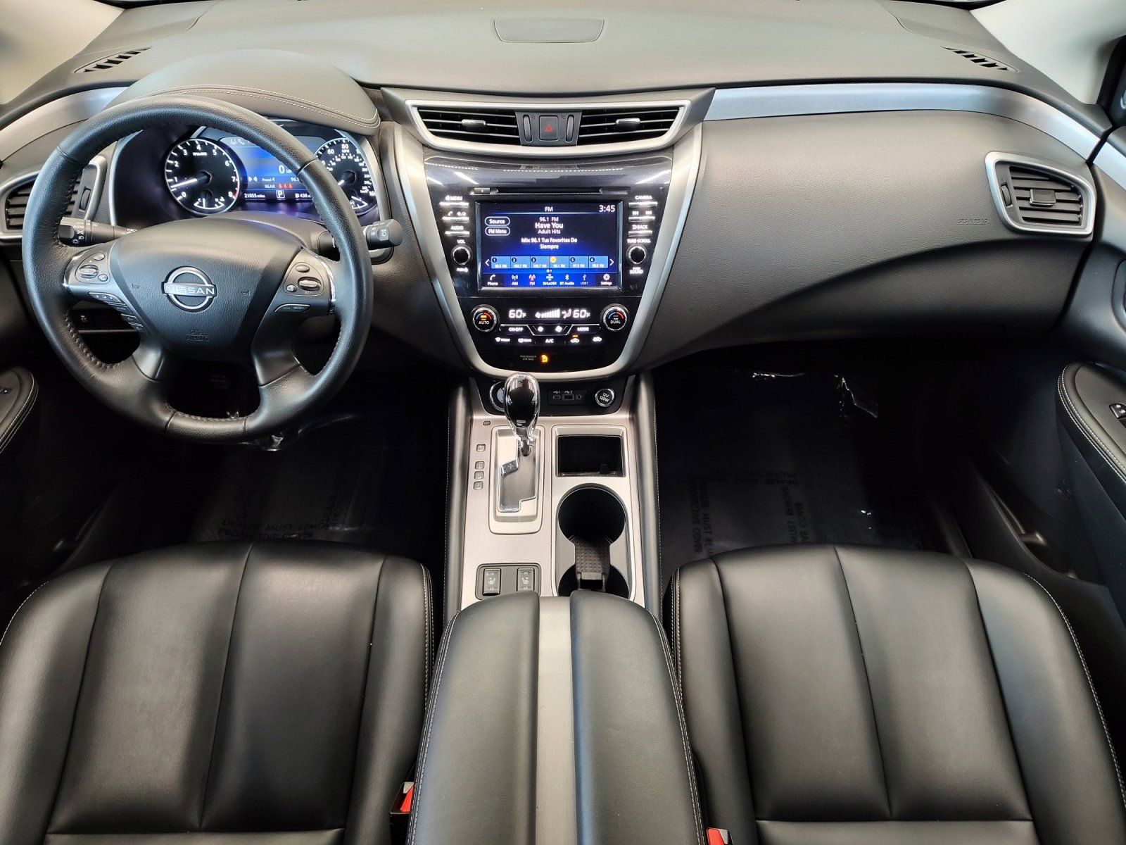 Used Car 2024 Nissan Murano  Sv For Sale Under $30,000 In San Antonio, Texas