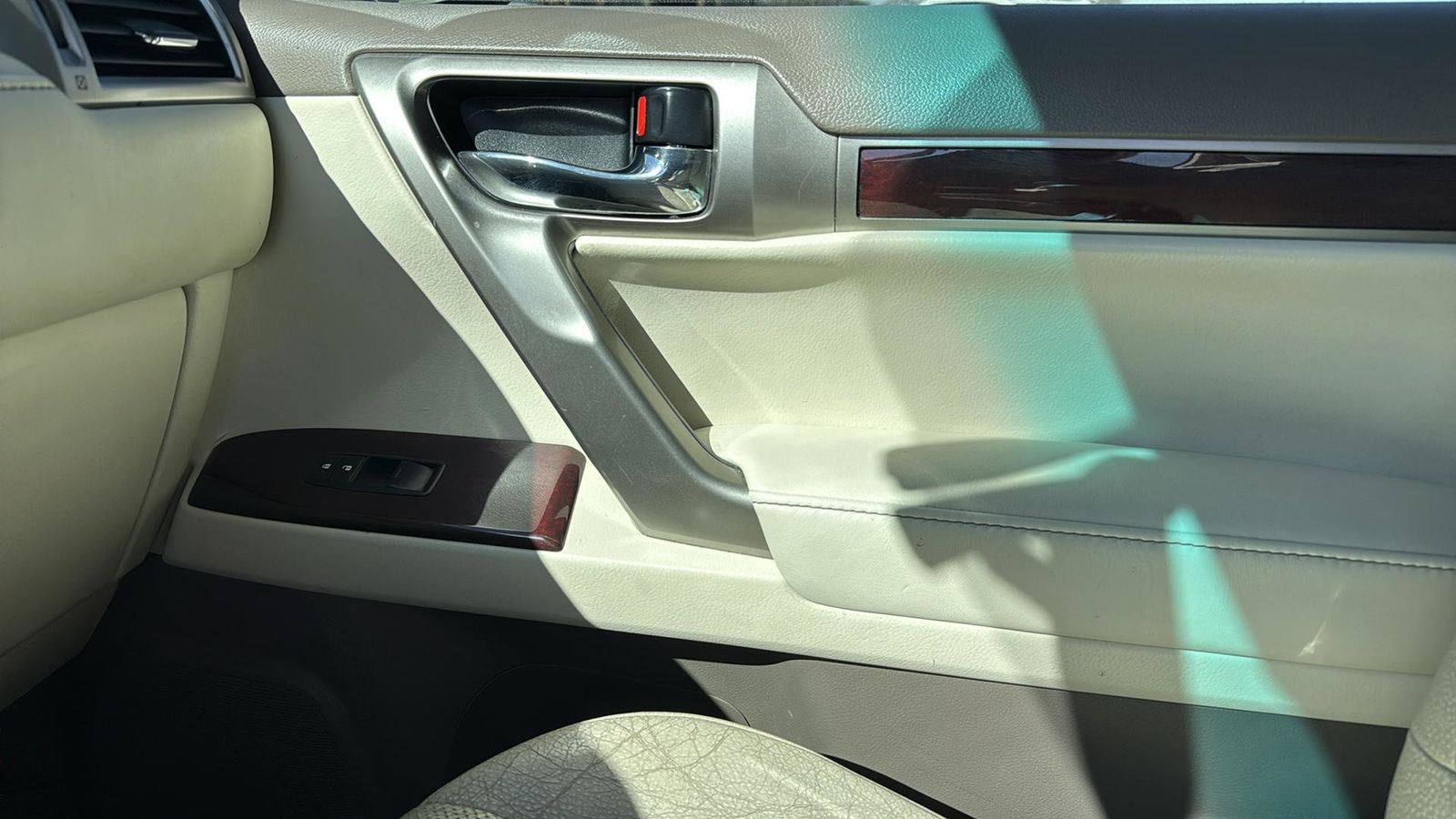 Used Car 2014 Lexus Gx  460 For Sale Under $20,000 In Austin, Texas