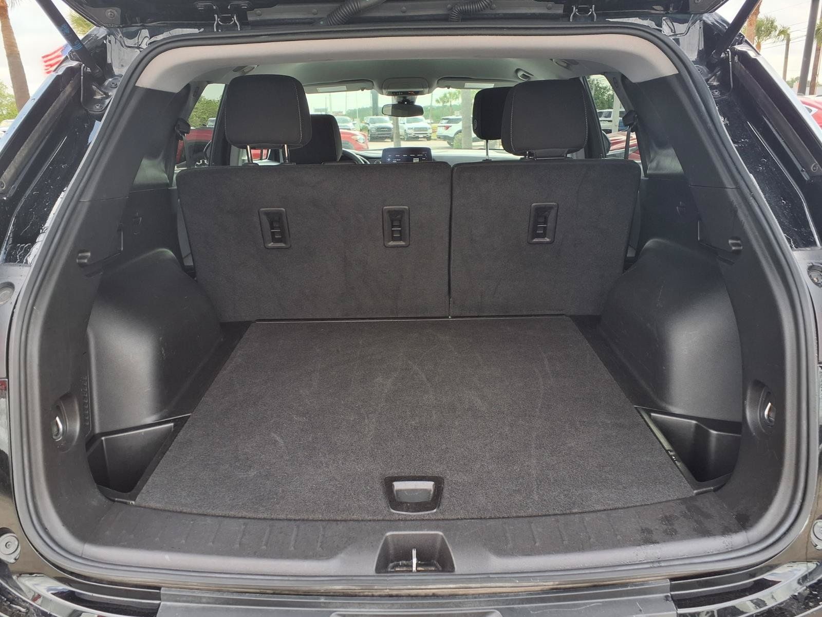 2025 Chevrolet Blazer LT - 6