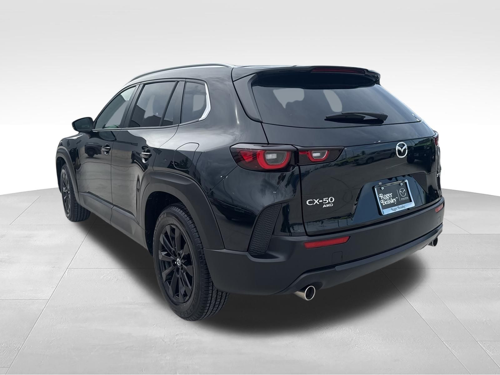 2025 Mazda CX-50 Select - Photo 7
