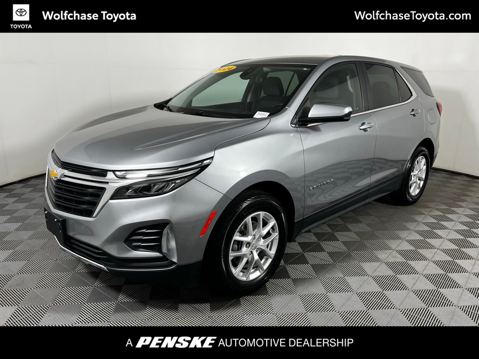 2024 Chevrolet Equinox LT -
                Cordova, TN