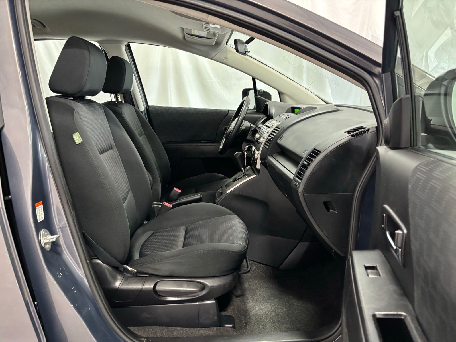 Used Car 2010 Mazda Mazda5  Sport For Sale In Austin, Texas