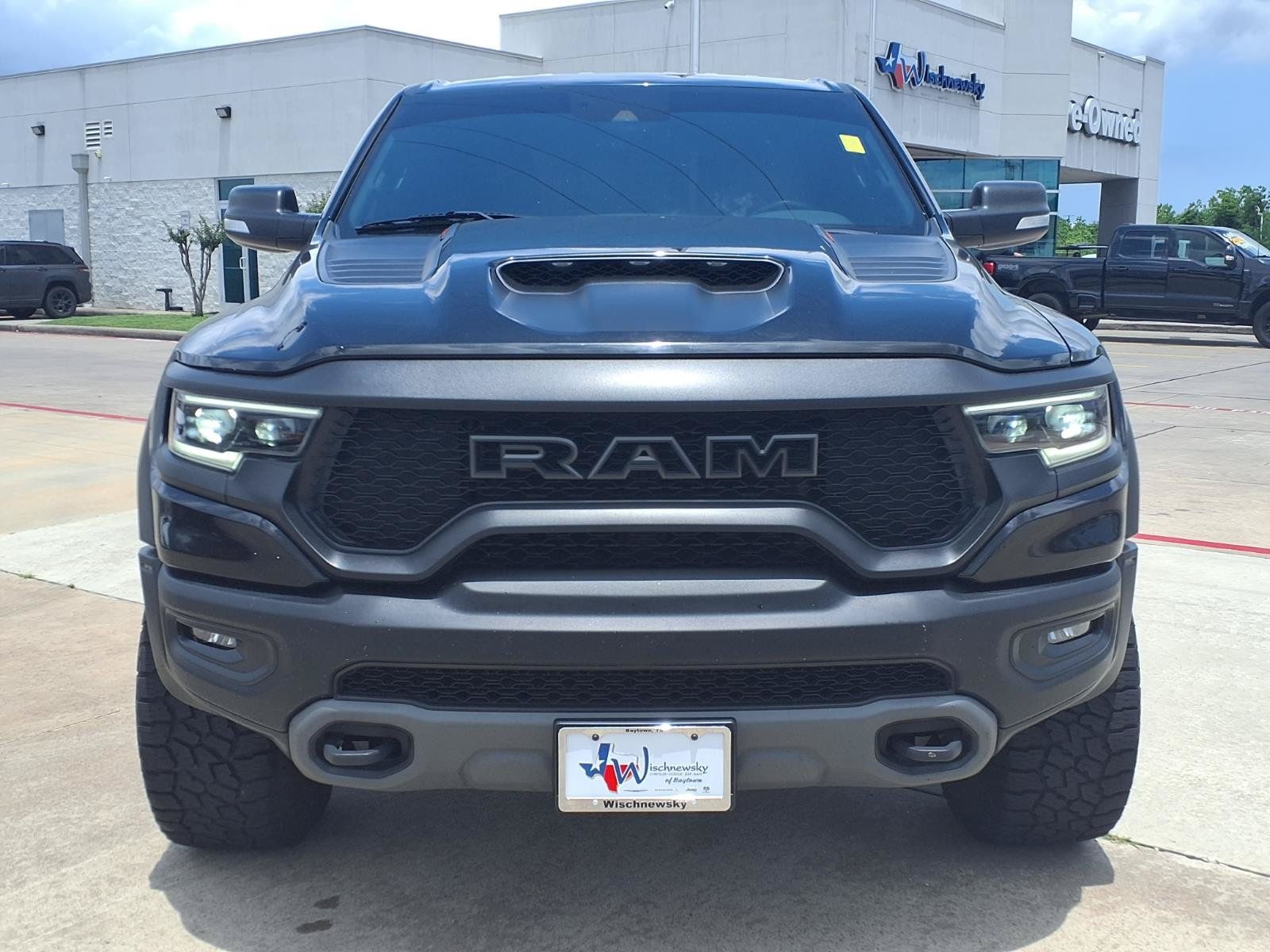 2022 Ram 1500 TRX - 1