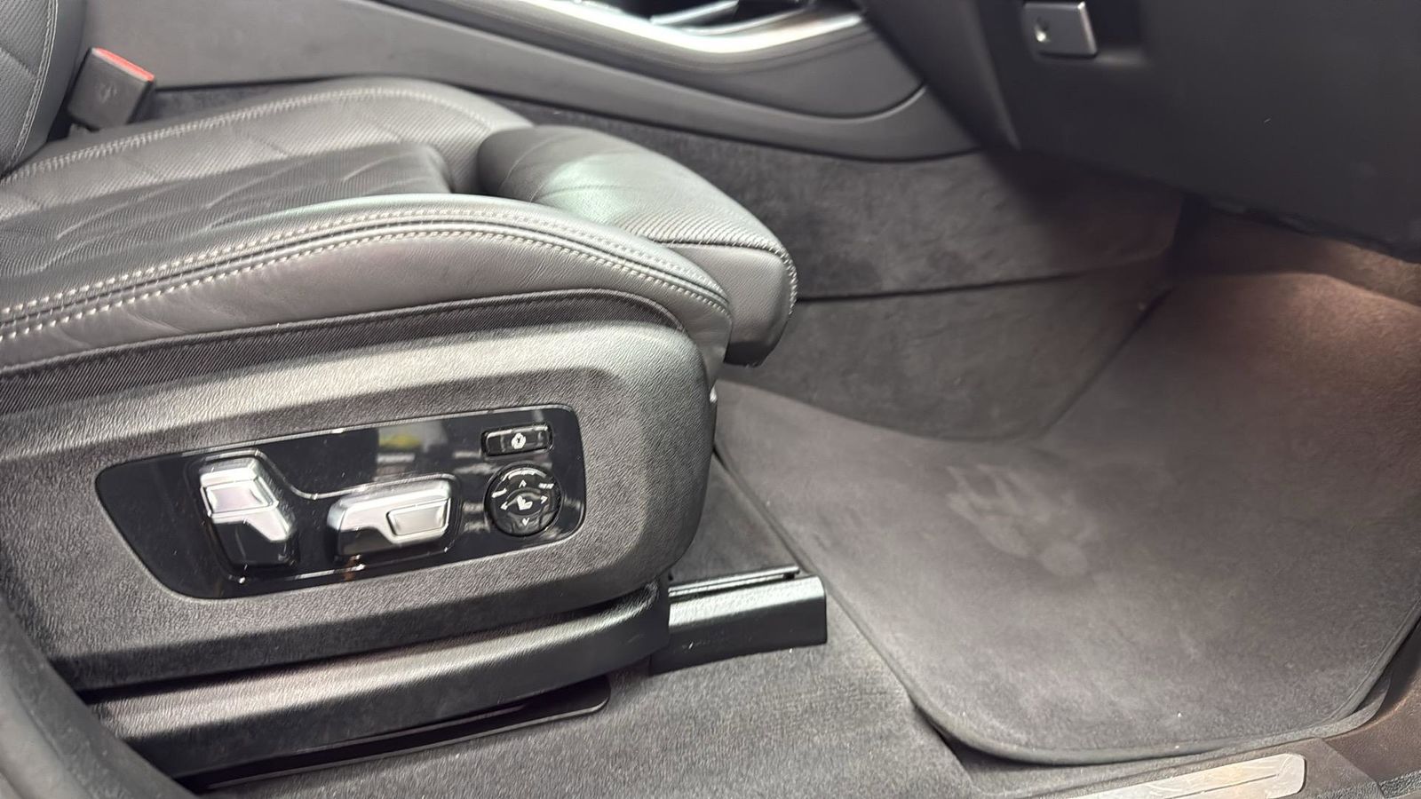 Used Car 2024 Bmw X5  Xdrive40i For Sale Under $70,000 In Austin, Texas