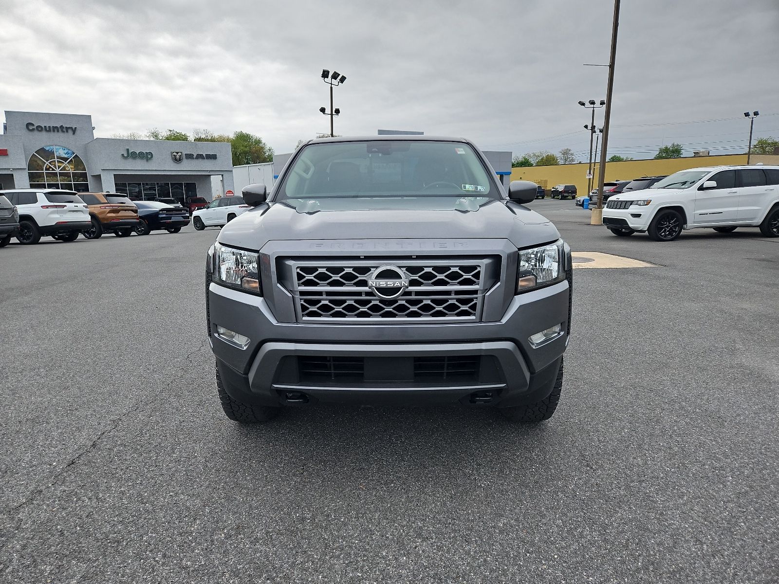 View vehicle photo 3