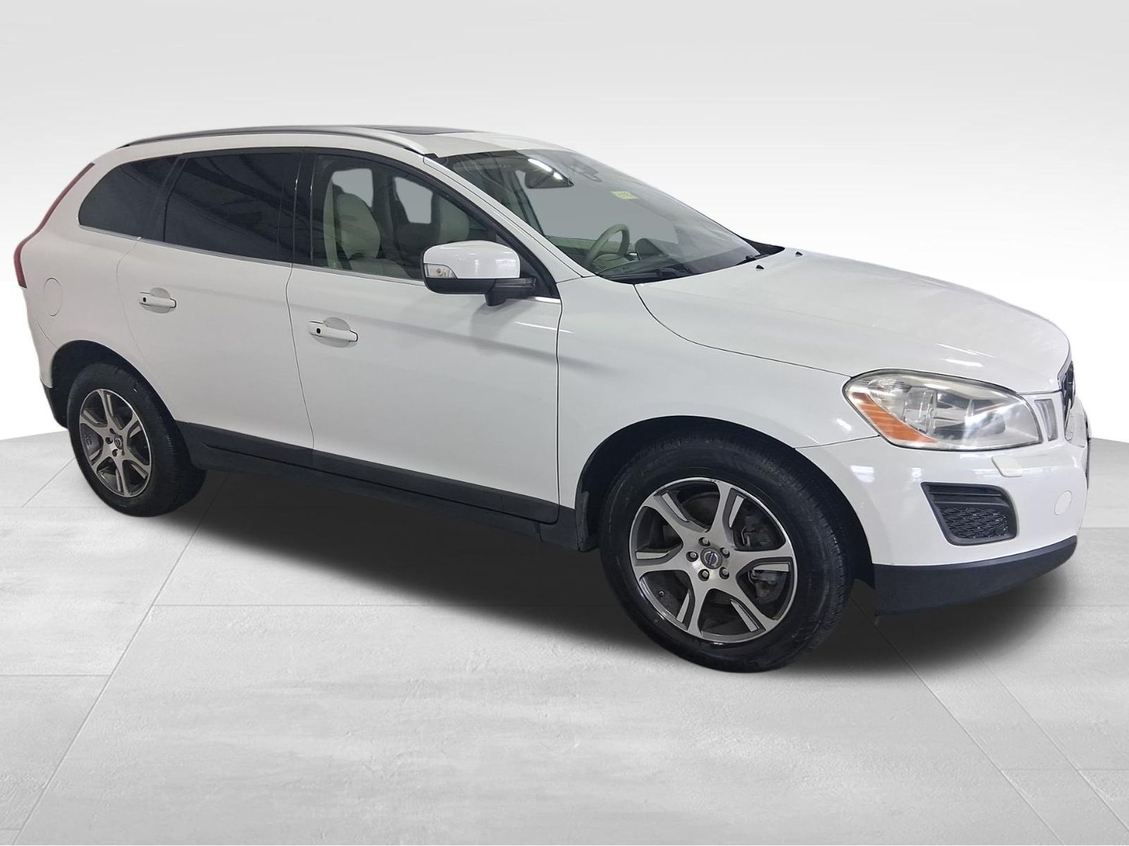 Used Car 2011 Volvo Xc60  T6 For Sale Under $10,000 In Austin, Texas