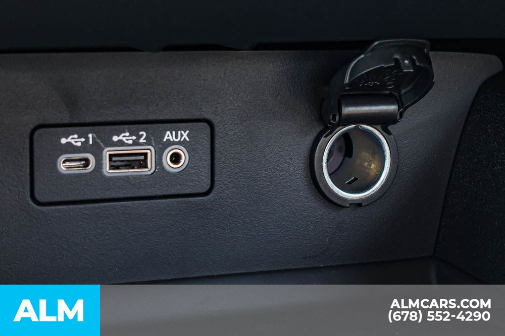 2025 Nissan Altima 2.5 S photo 38