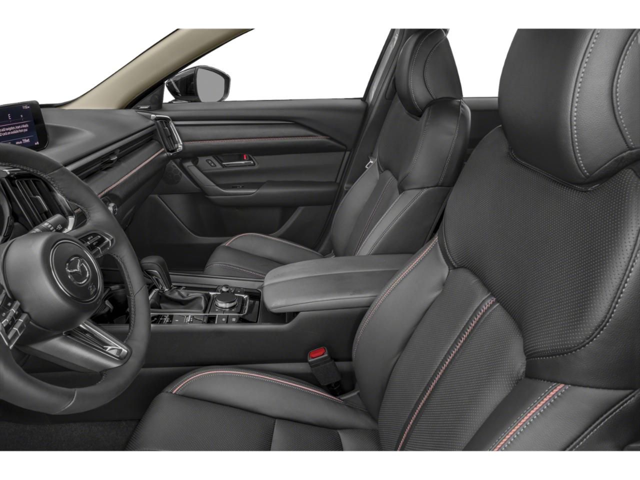 New Car 2025 Mazda Cx-50  2.5 Turbo Premium Plus Package For Sale In Austin, Texas