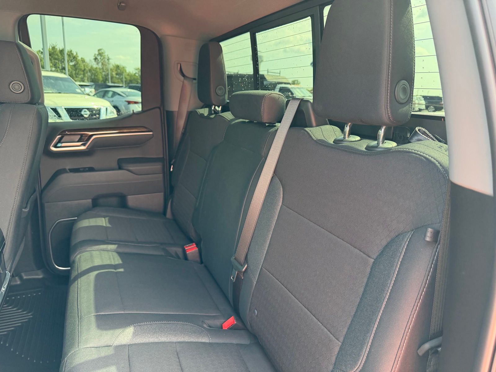 2025 GMC Sierra 1500 image 13