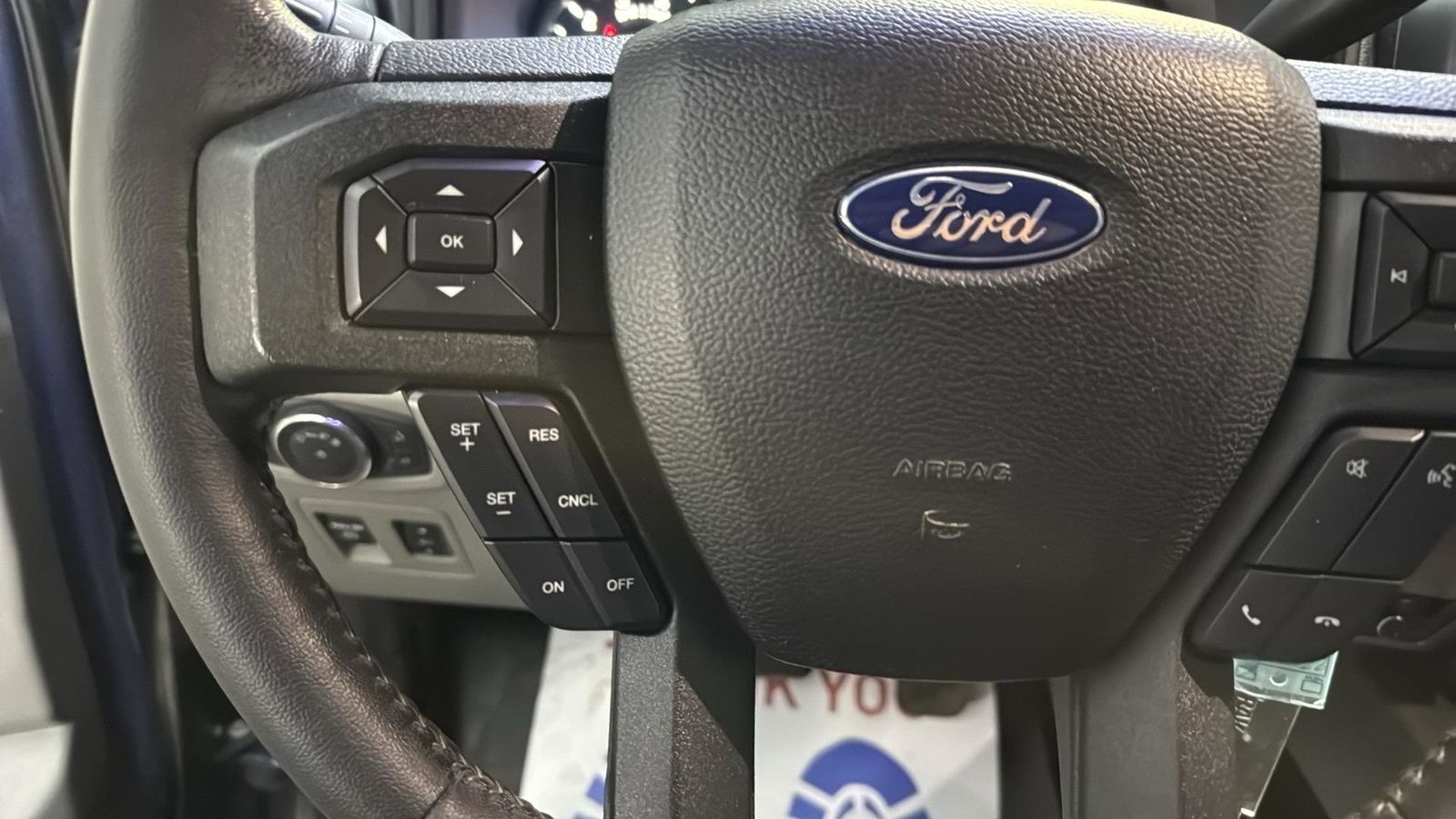 Used Car 2019 Ford F-150  Xlt For Sale Under $20,000 In Austin, Texas
