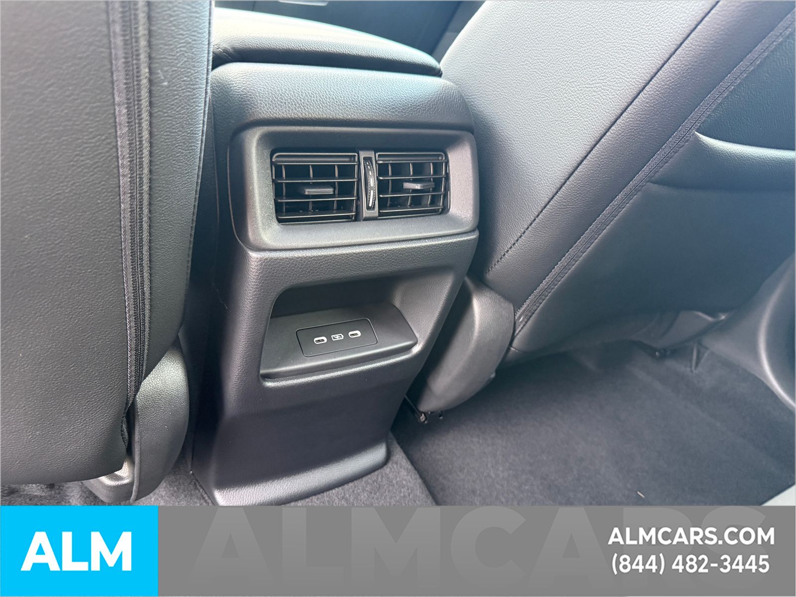 Used 2026 Gray Honda EX-L image 10