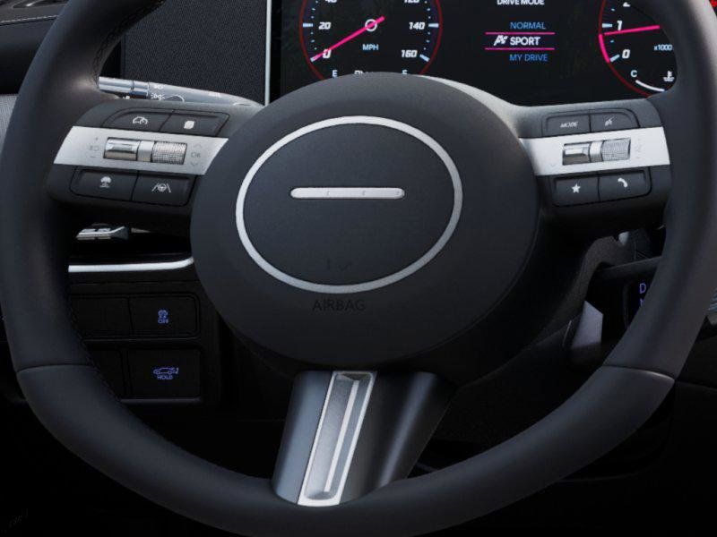 Sonata SEL Convenience