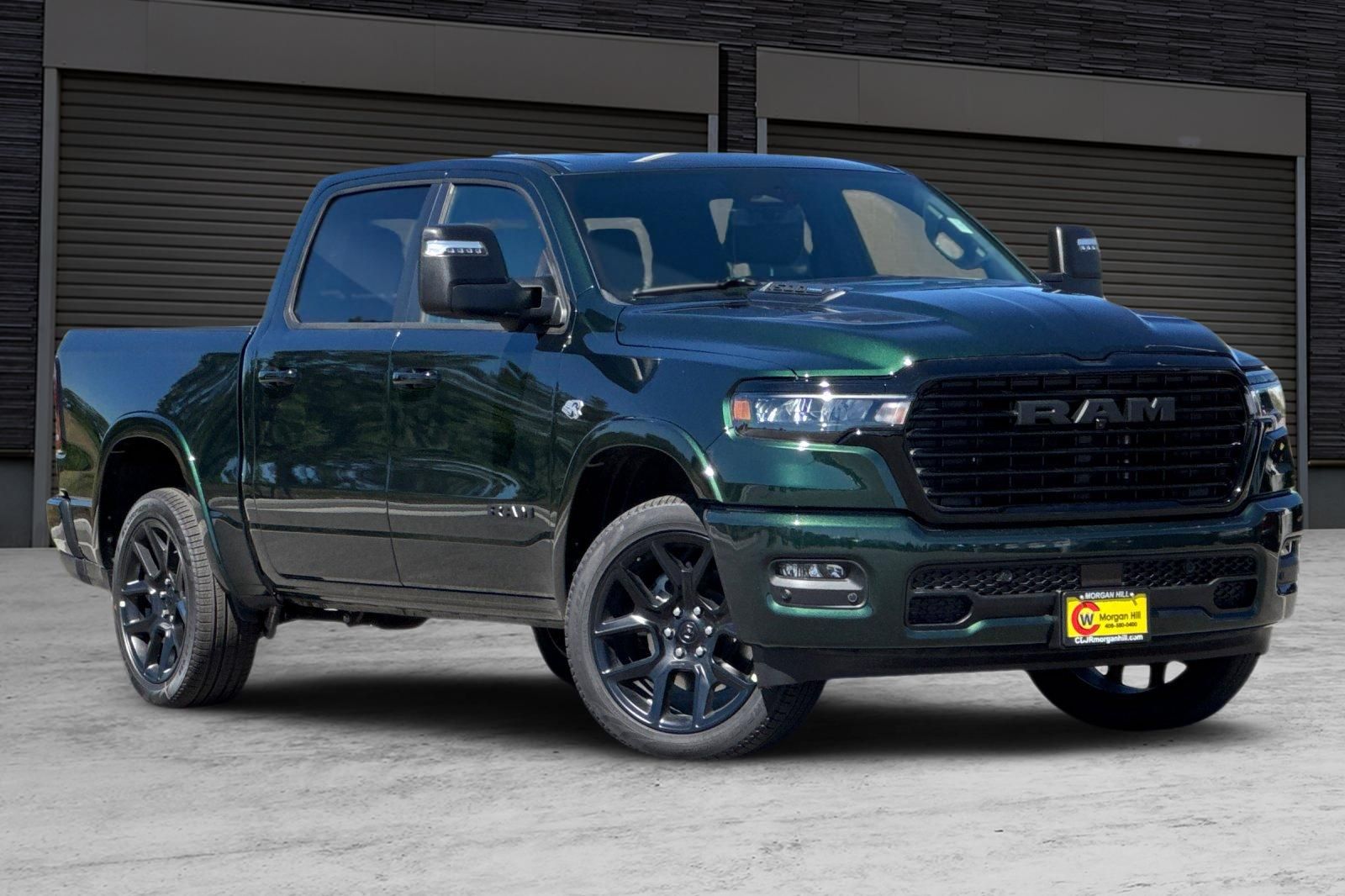 View vehicle photo 2