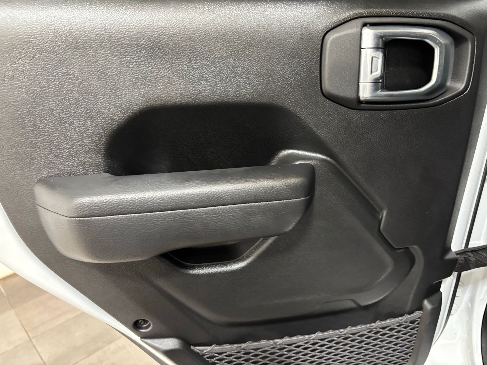 Used Car 2024 Jeep Wrangler  Rubicon For Sale Under $50,000 In Austin, Texas