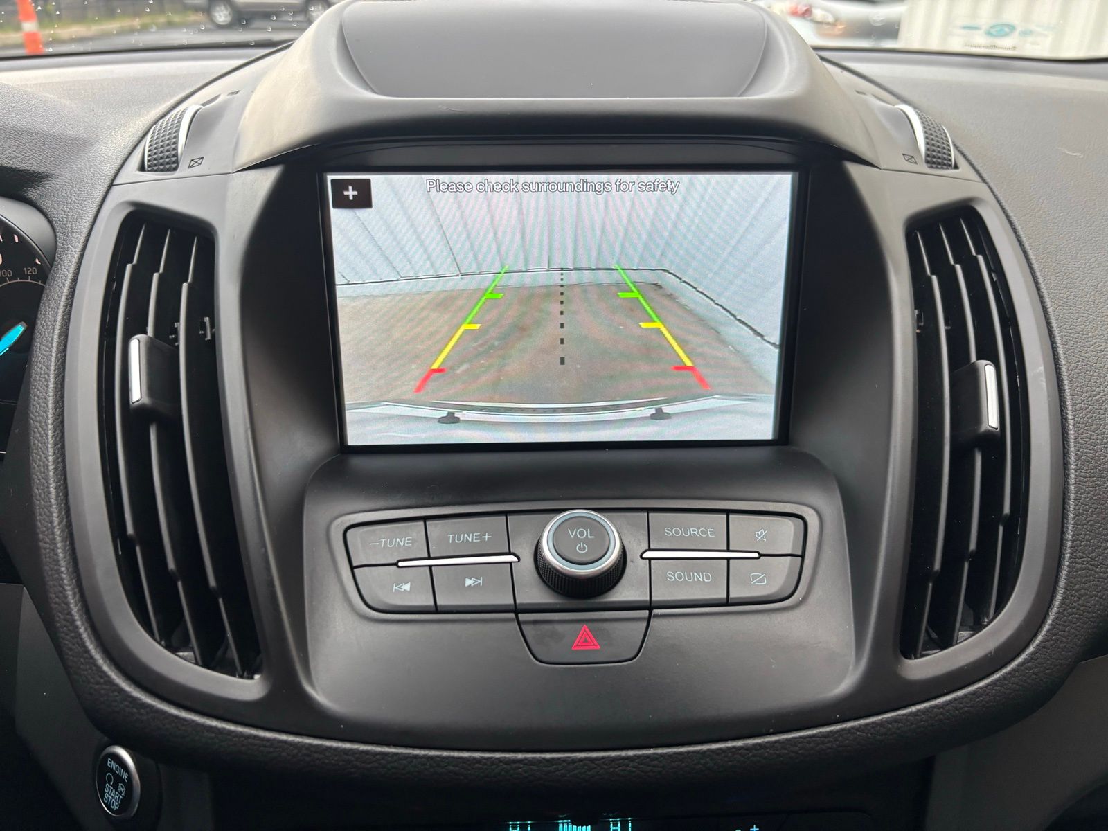 Used Car 2019 Ford Escape  Se For Sale Under $15,000 In Austin, Texas